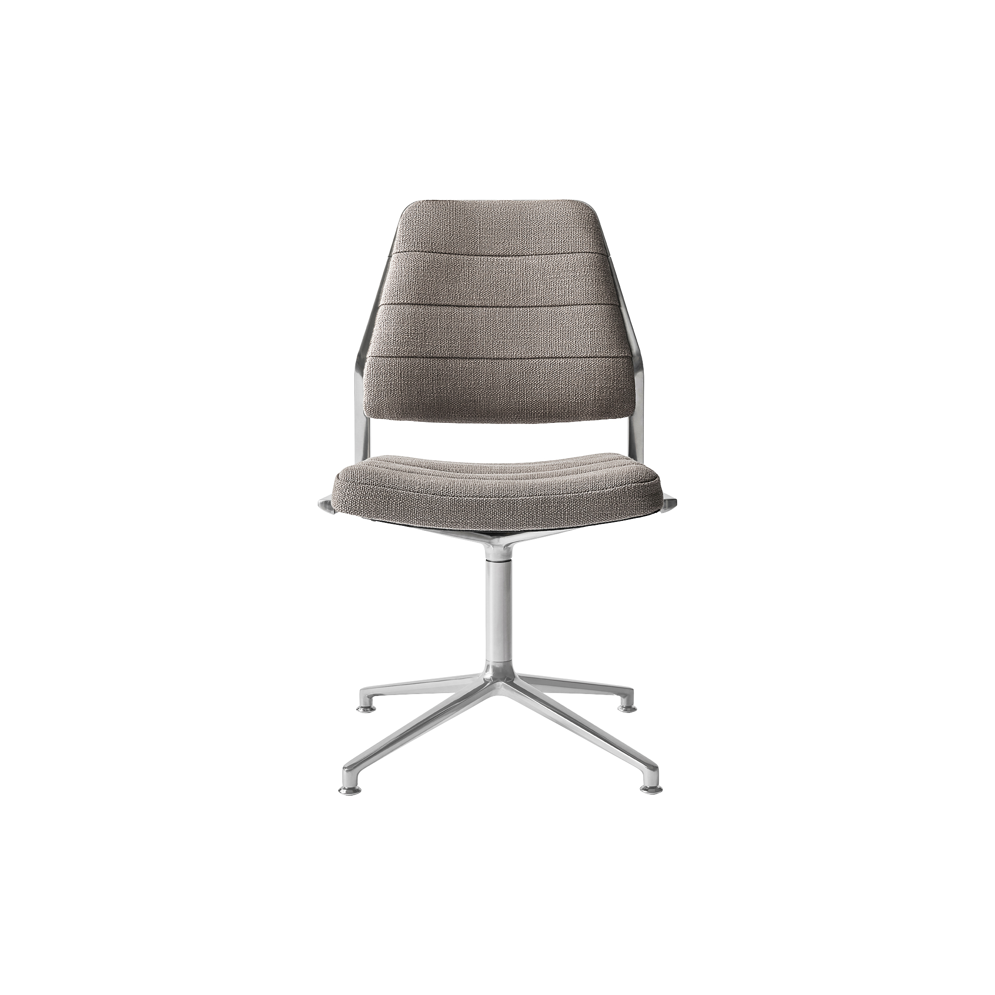 Vipp - VIPP454 | Swivel Chair | Gliders | Tenzo | Stol