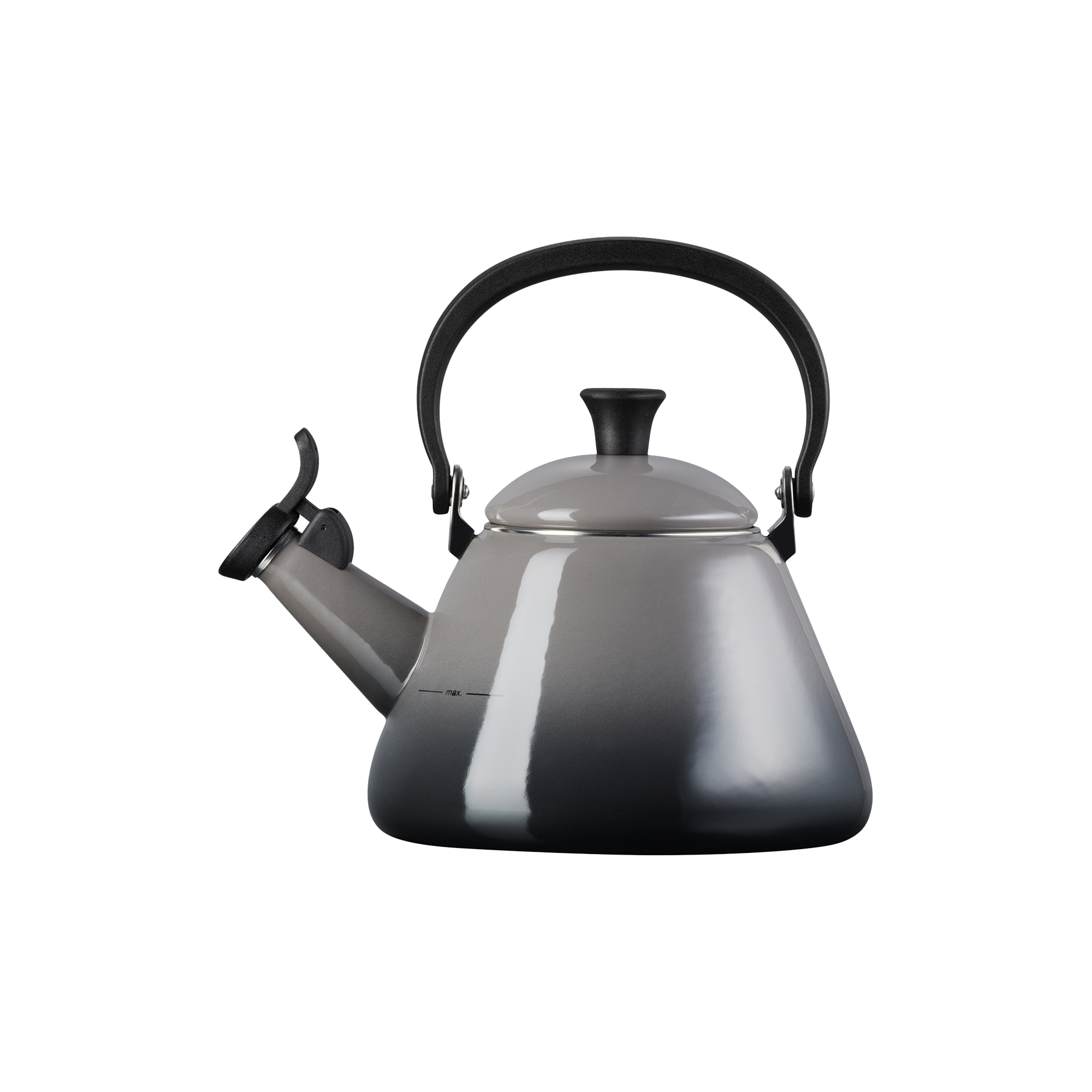 Le Creuset - Kone Kedel, flint
