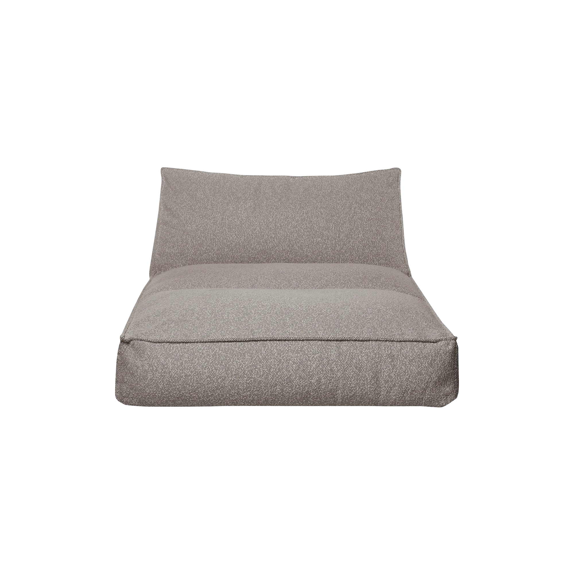 Blomus - STAY Day Bed, earth bouclé