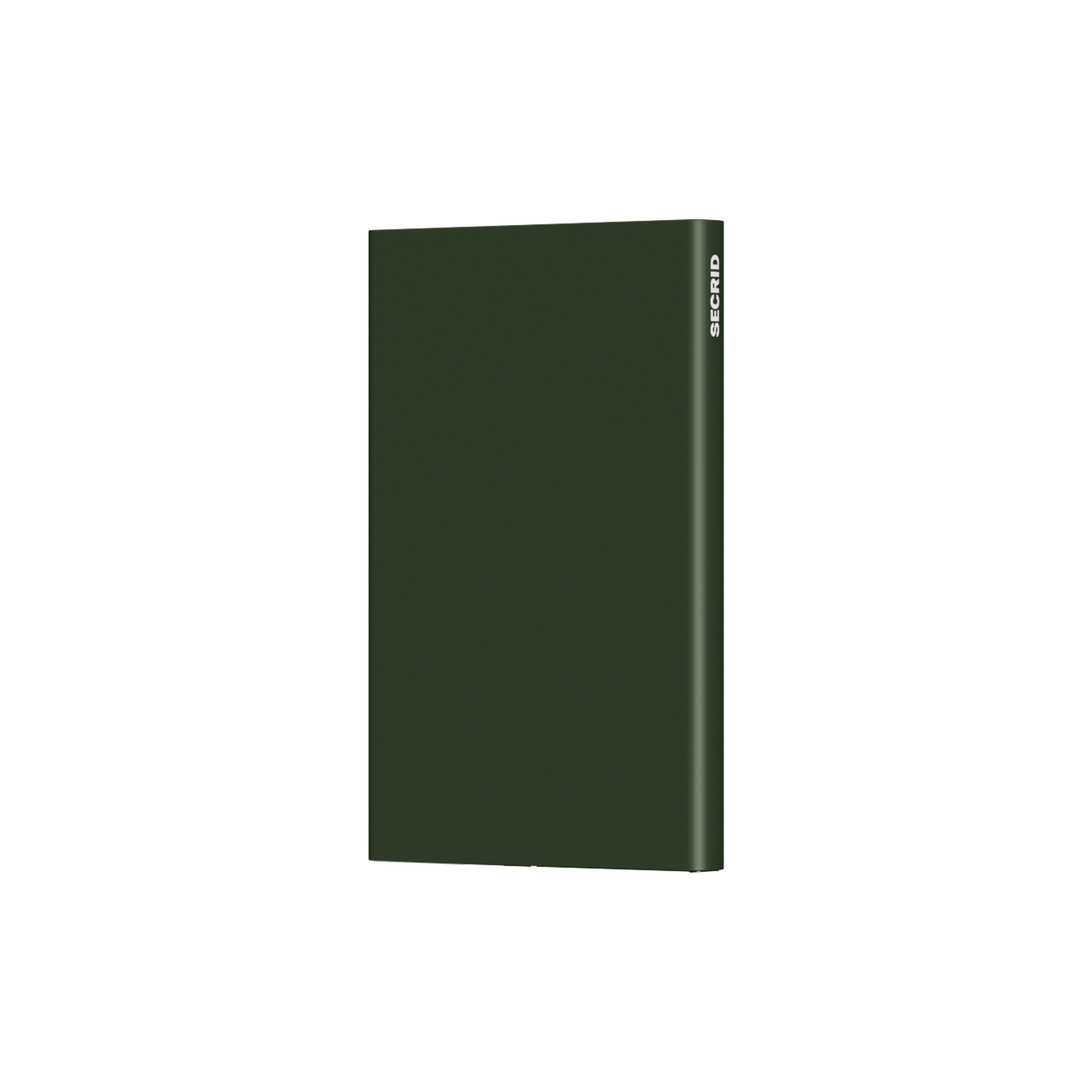 Secrid - Cardprotector, green