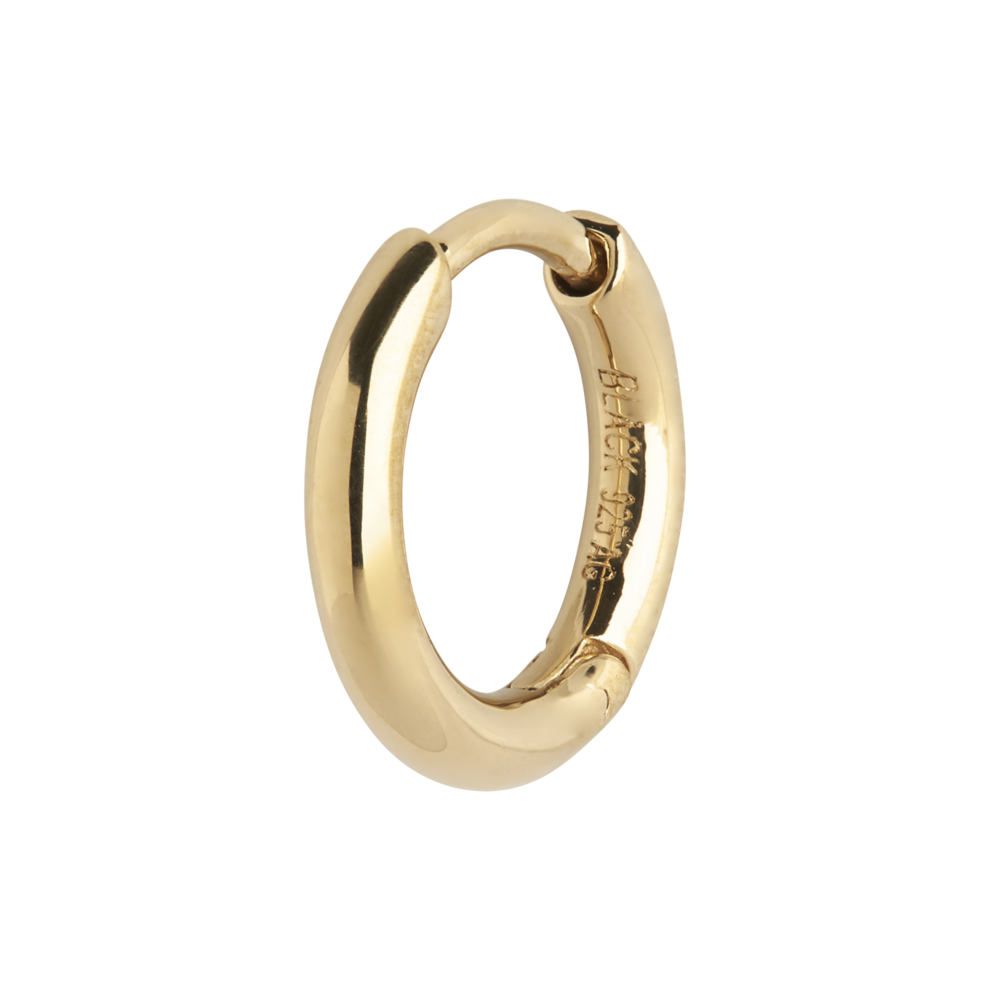 Maria Black - Marco Huggie, gold - 8