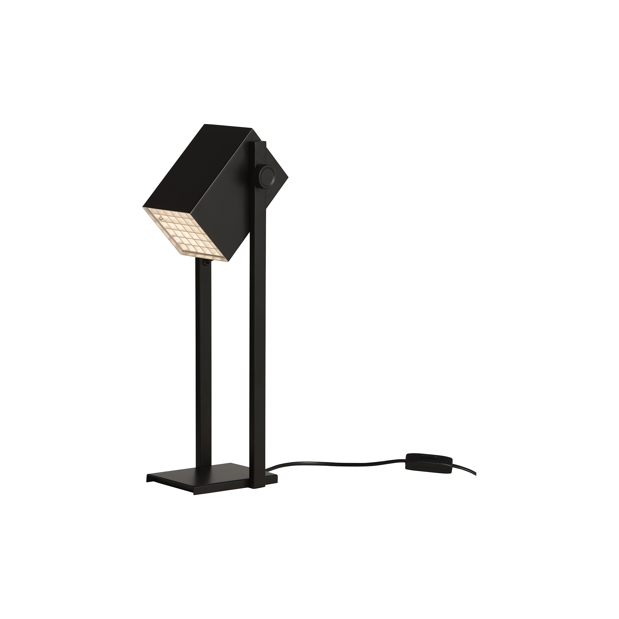 FRANDSEN - BF Quadro Table Lamp