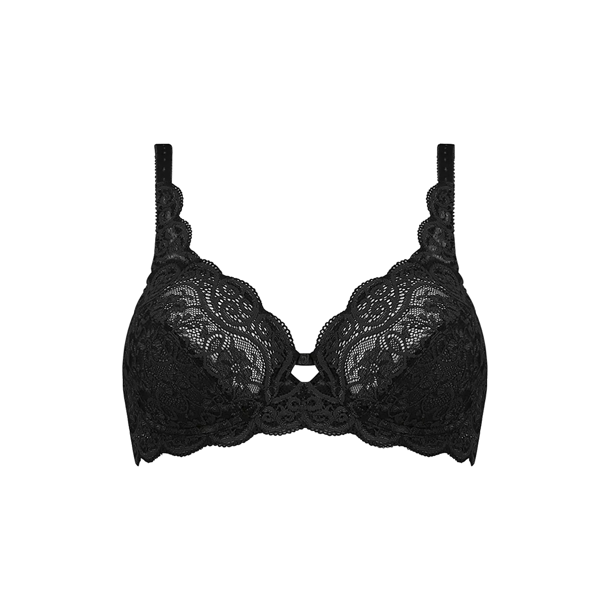 Triumph - Amourette 300 W X, black - Str. 75B