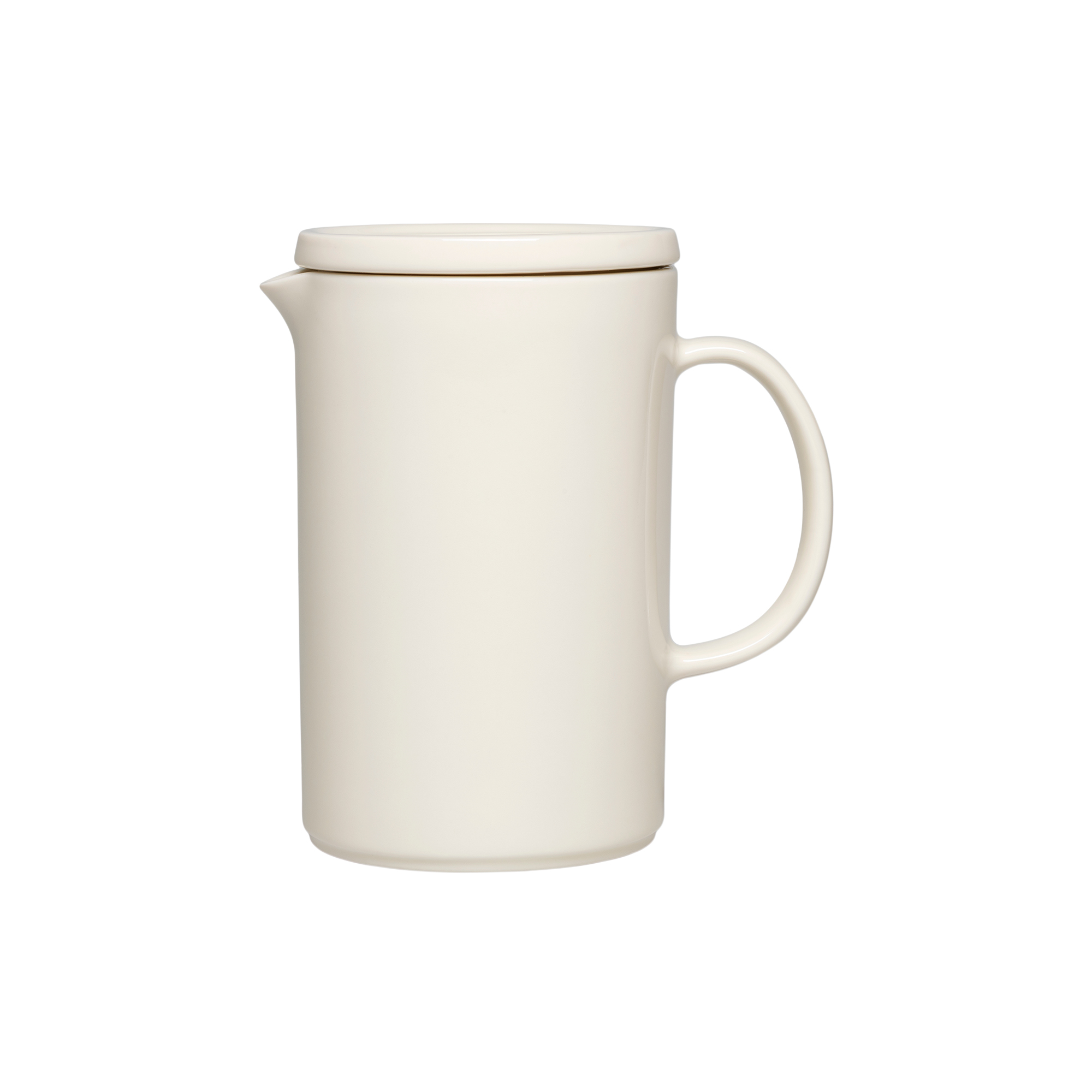 Iittala - Teema kaffekande, hvid