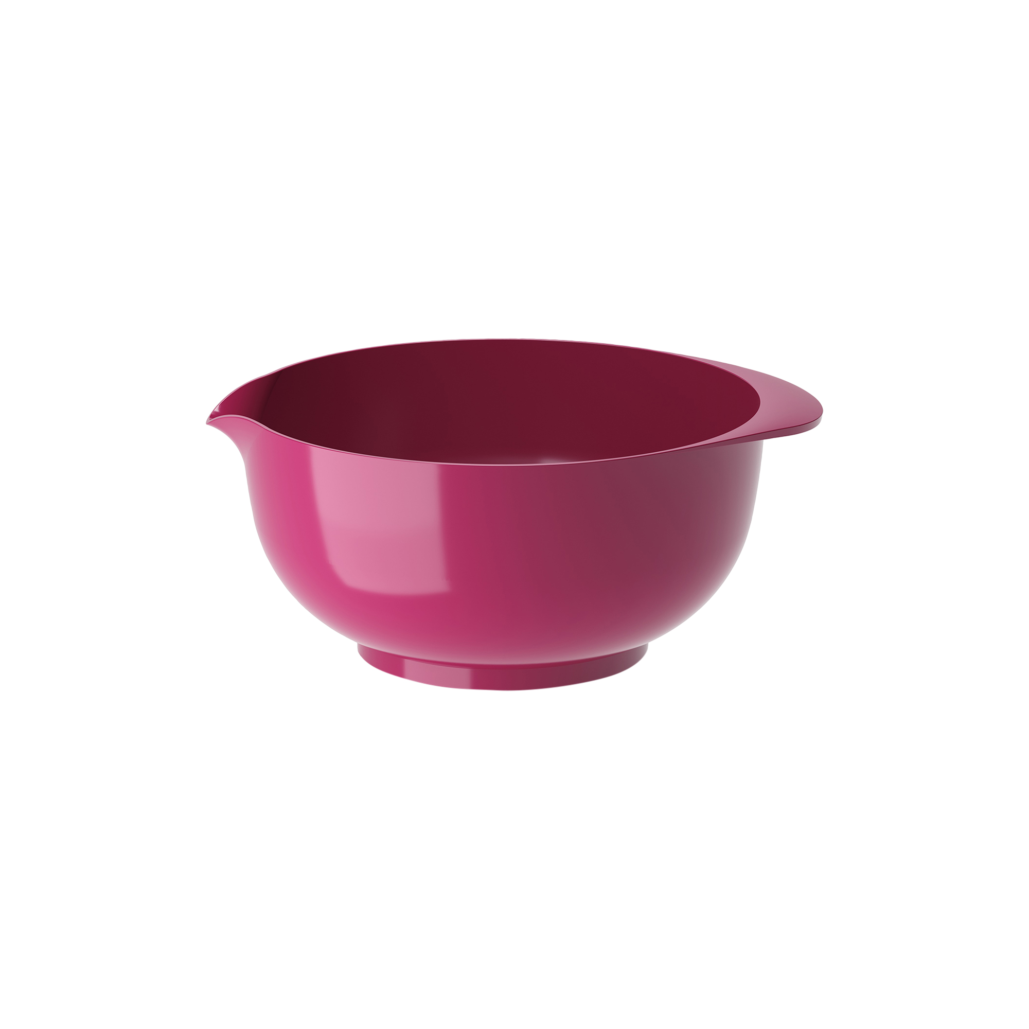 Rosti - NEW Margrethe røreskål, beetroot - 5L