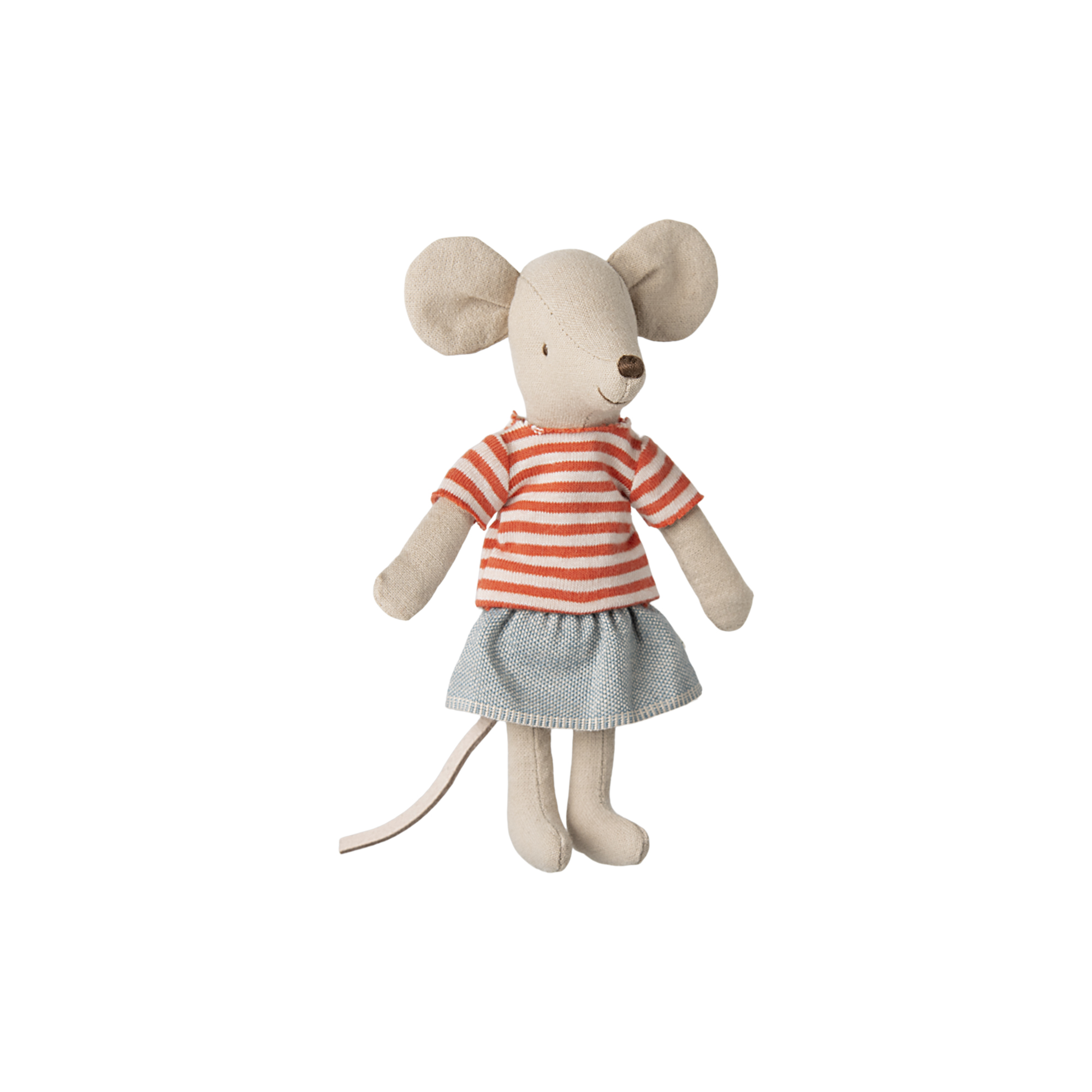 Maileg - Storesøster Søster mus
