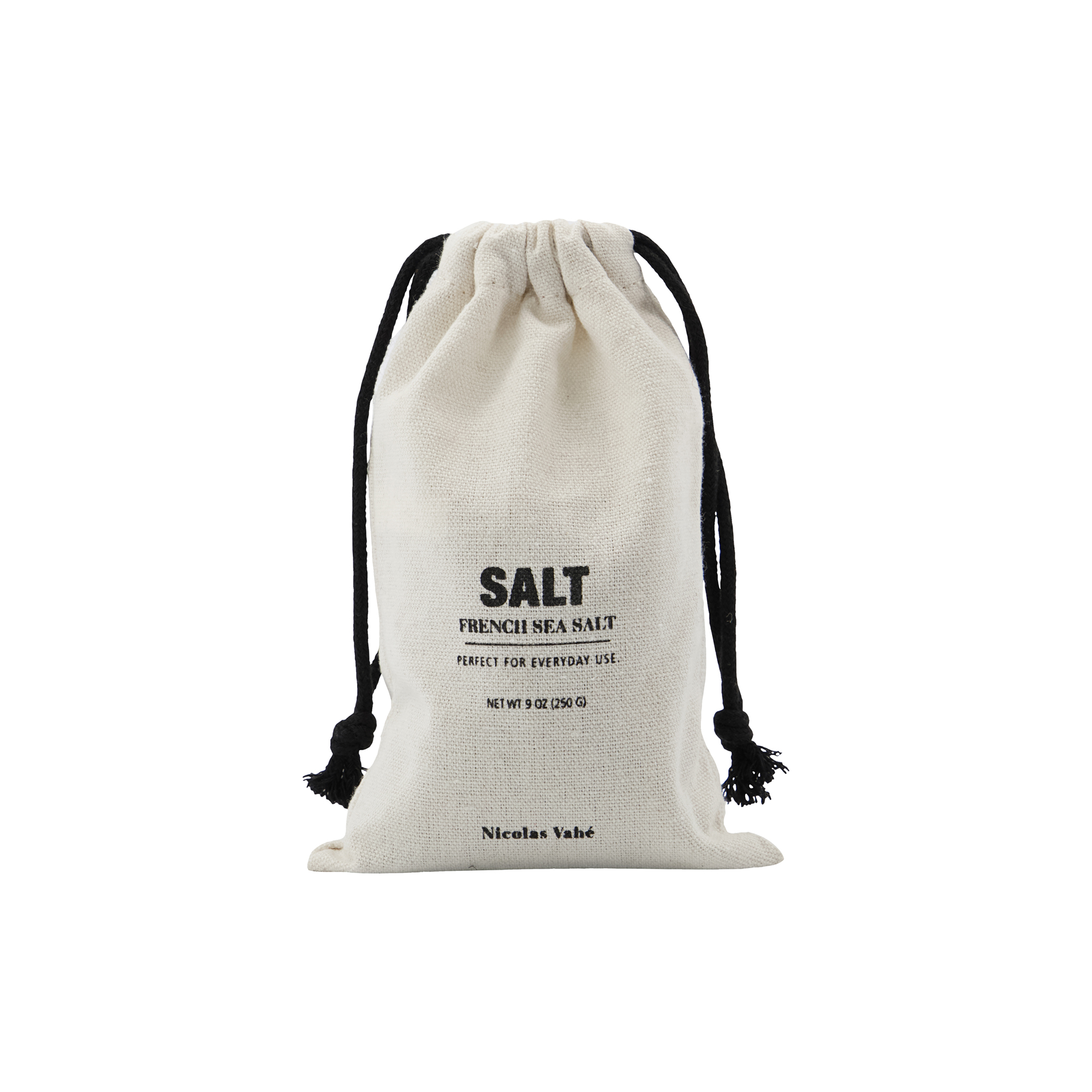 Nicolas Vahé - Salt Bag