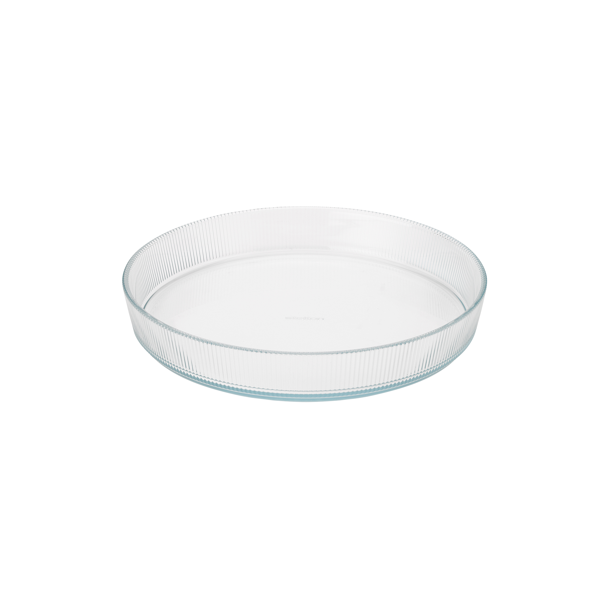 Stelton - Pilastro rundt ovnfast fad Ø 28 - Ø28 cm