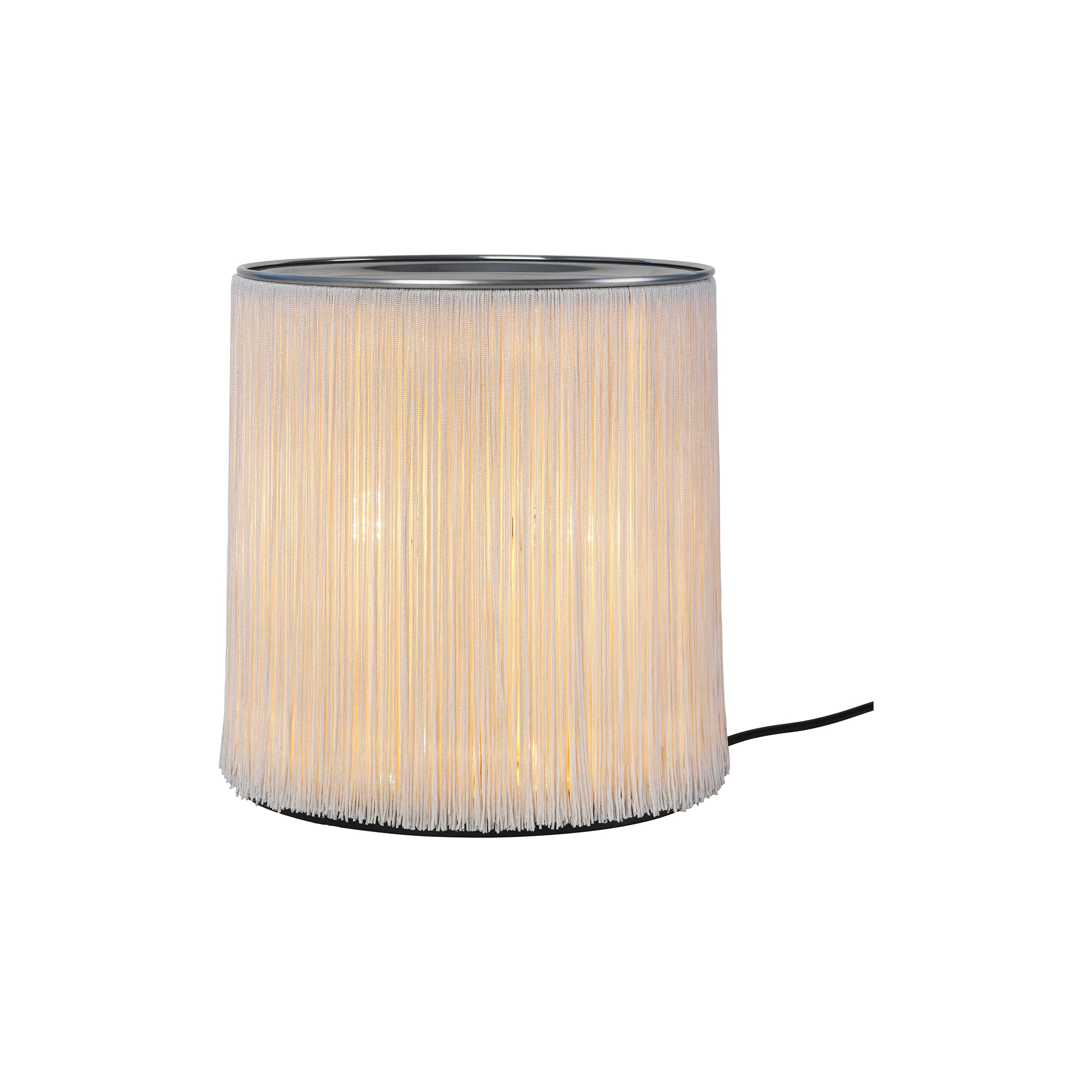 GUBI - Model 597 Table Lamp, cream