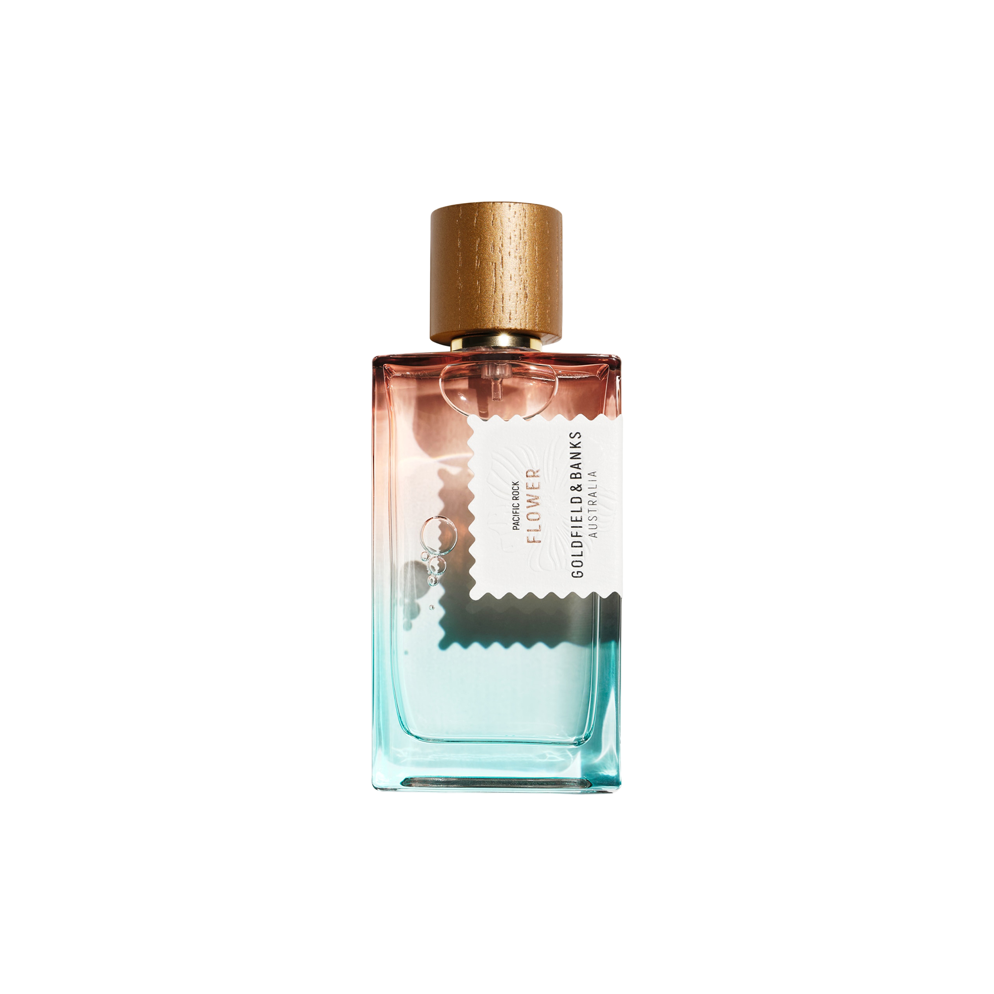 Goldfield & Banks - Pacific Rock Flower - 100ml