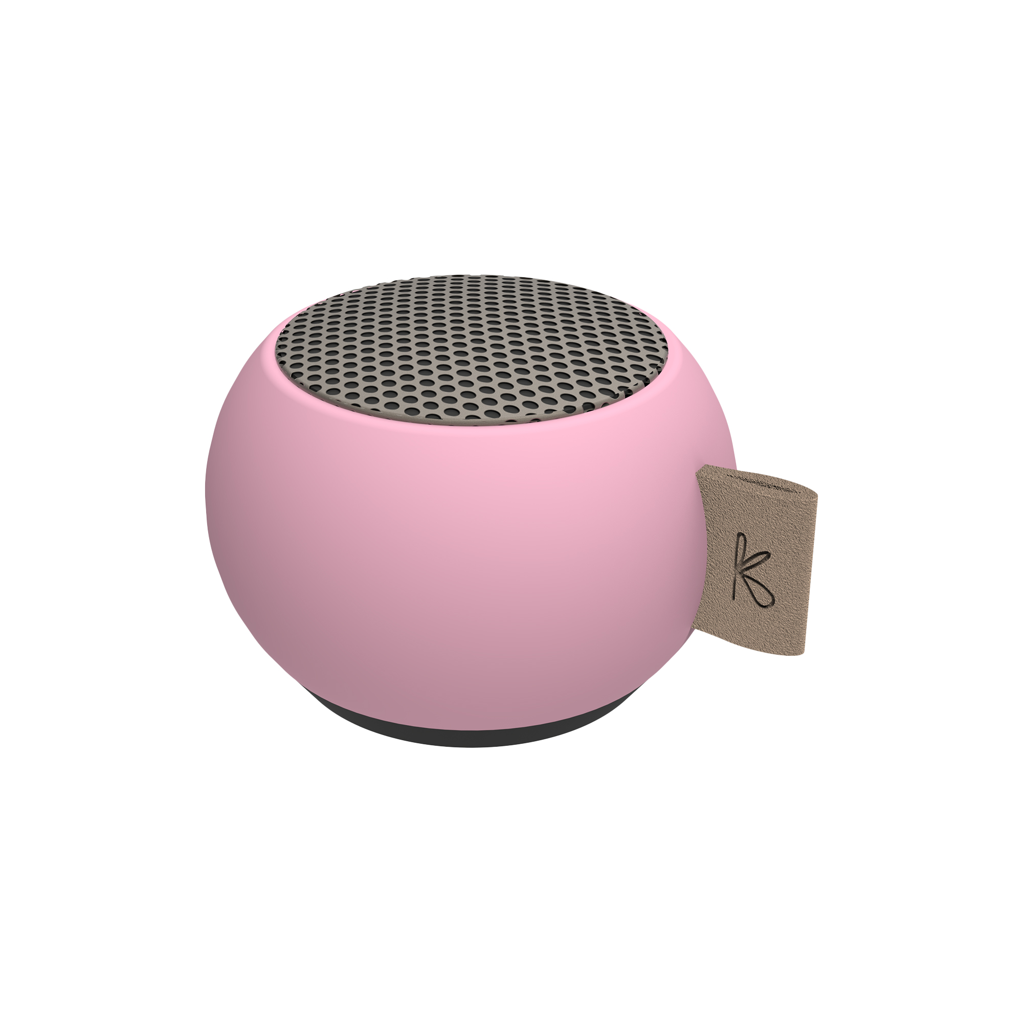 Kreafunk - aGO mini Bluetooth højtaler