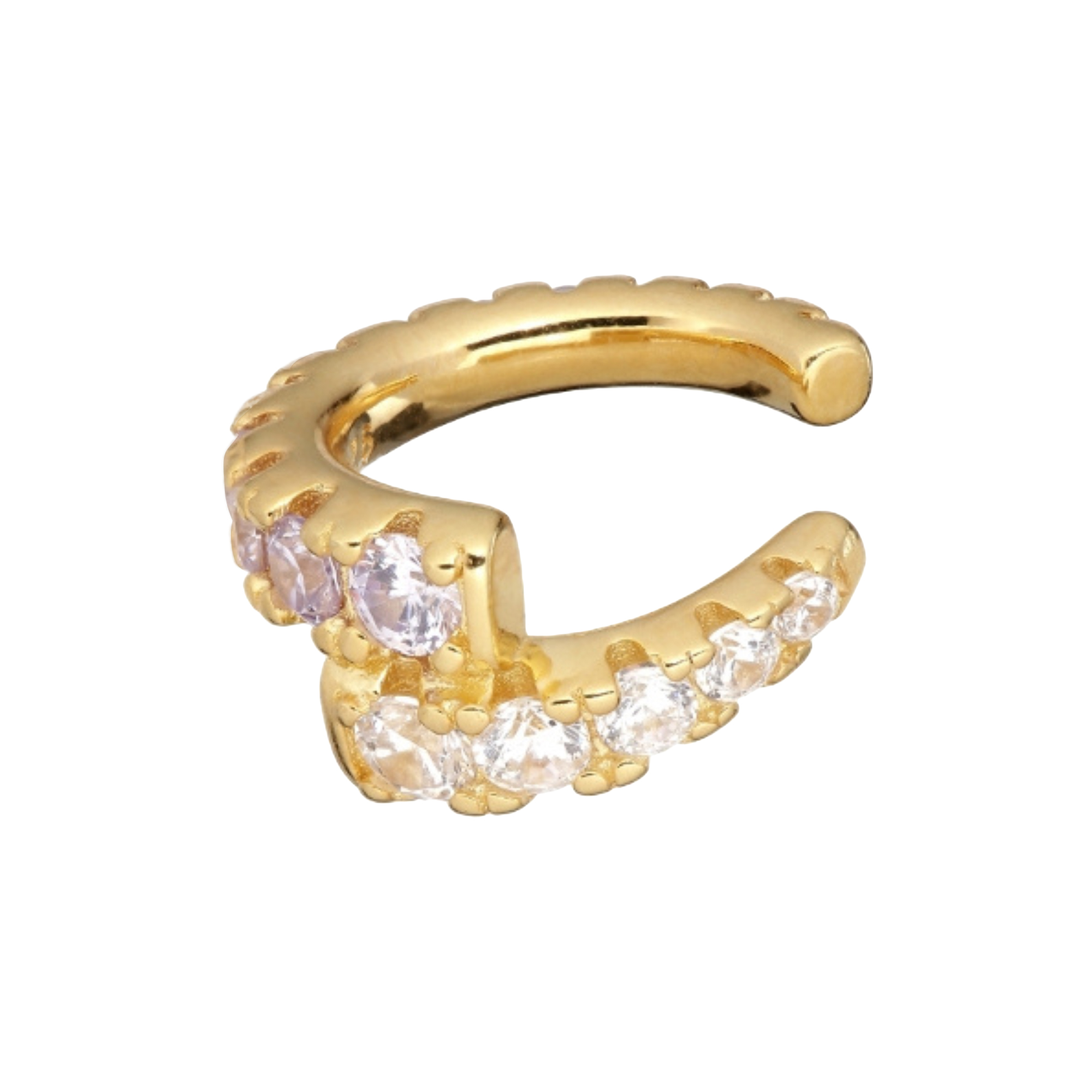 The Earring Shop - Elisa Cuff