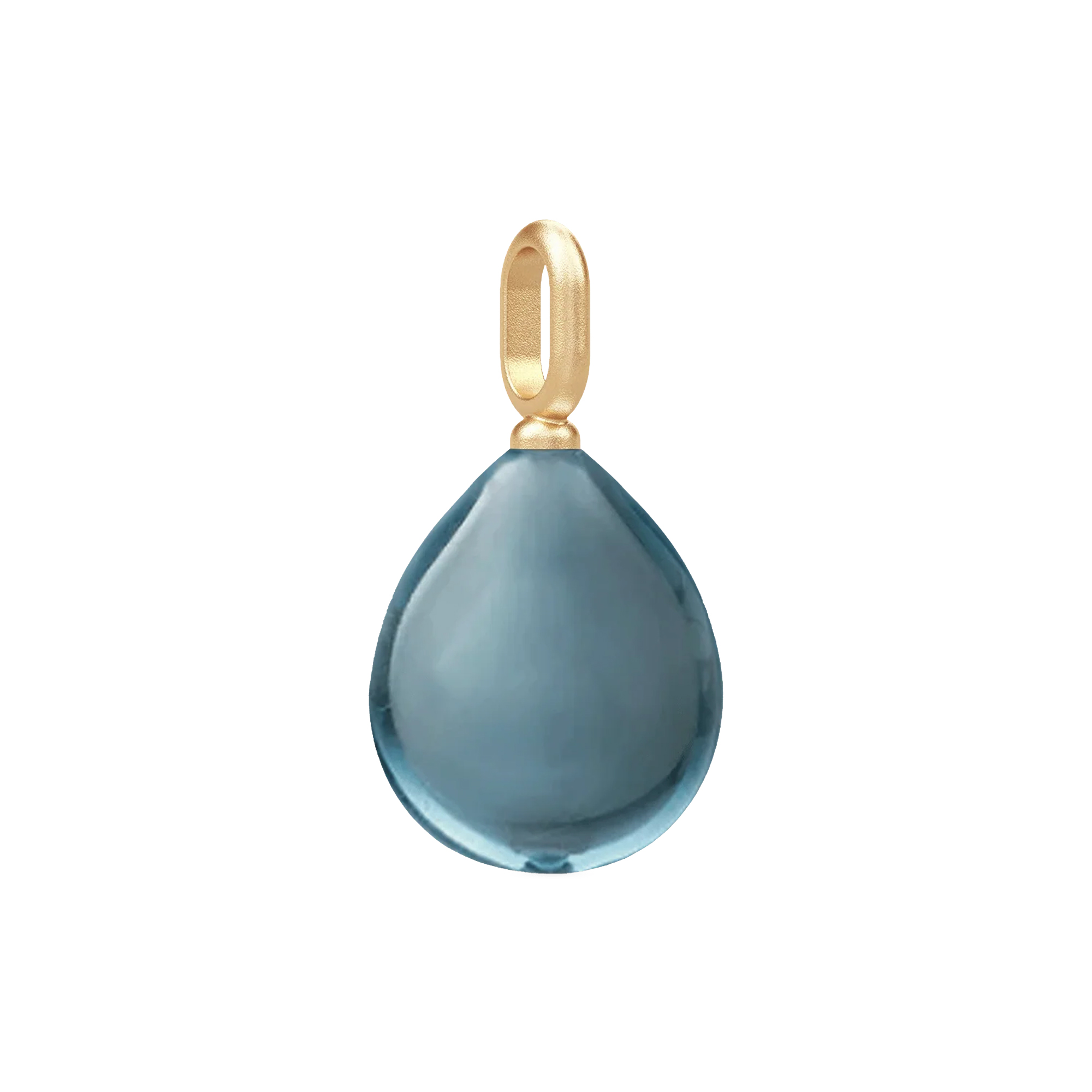 Julie Sandlau - Prima Ballerina Pendant, london blue, Prime