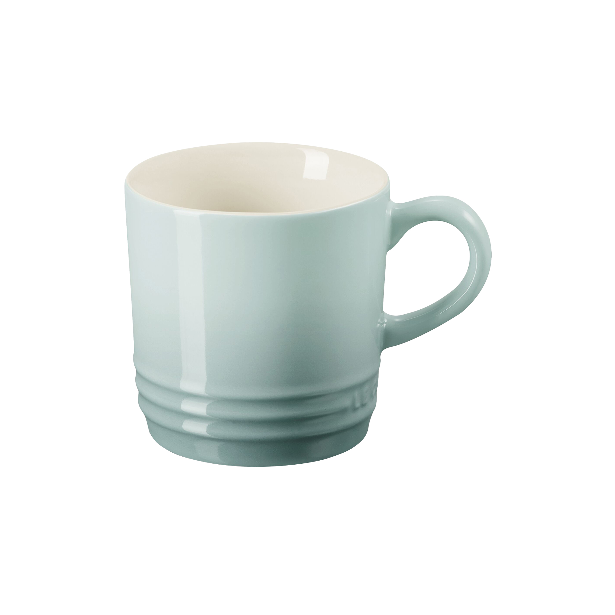 Le Creuset - Kaffekrus, sea salt, Signature
