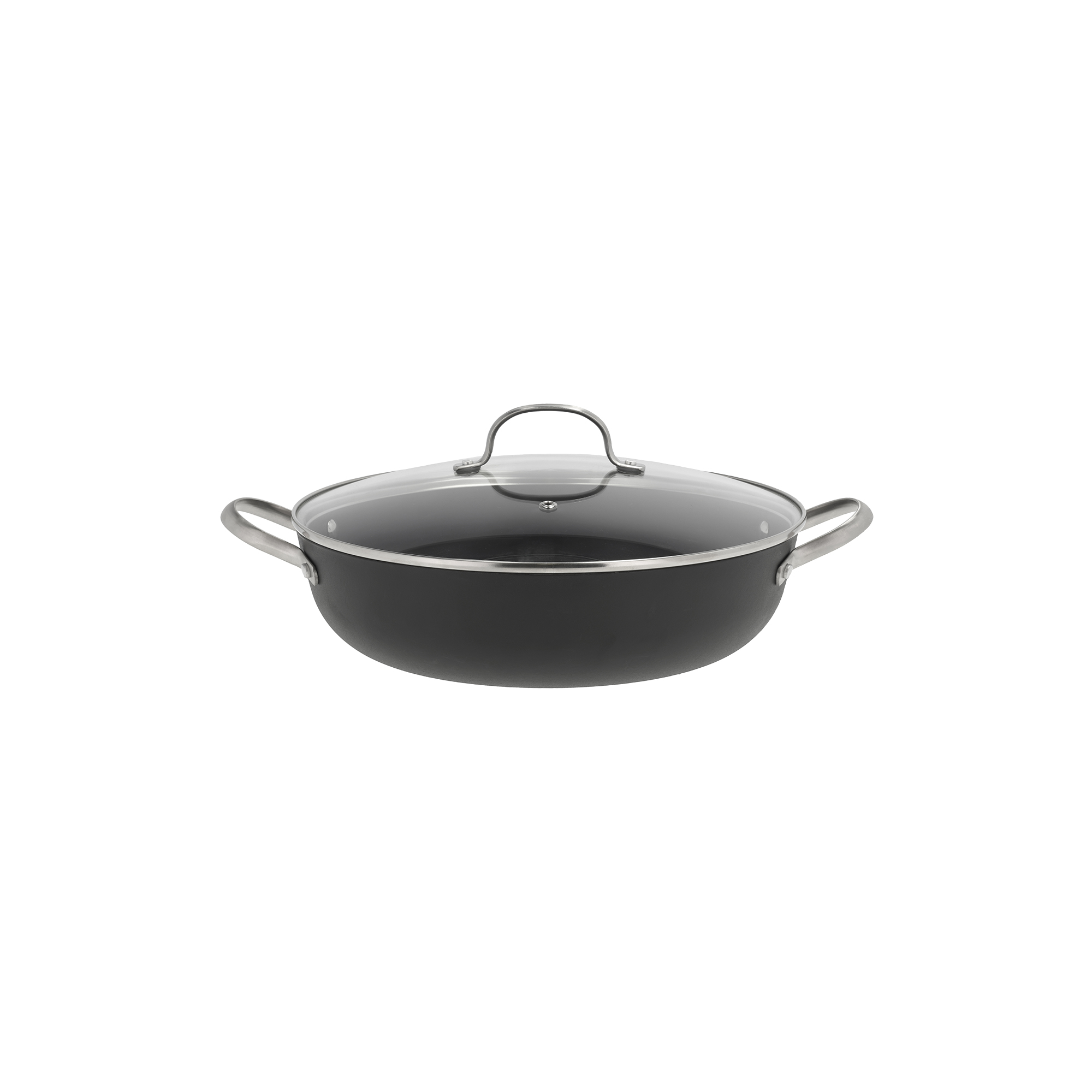 Pillivuyt Gourmet - Garonne Gryde 4,7 L