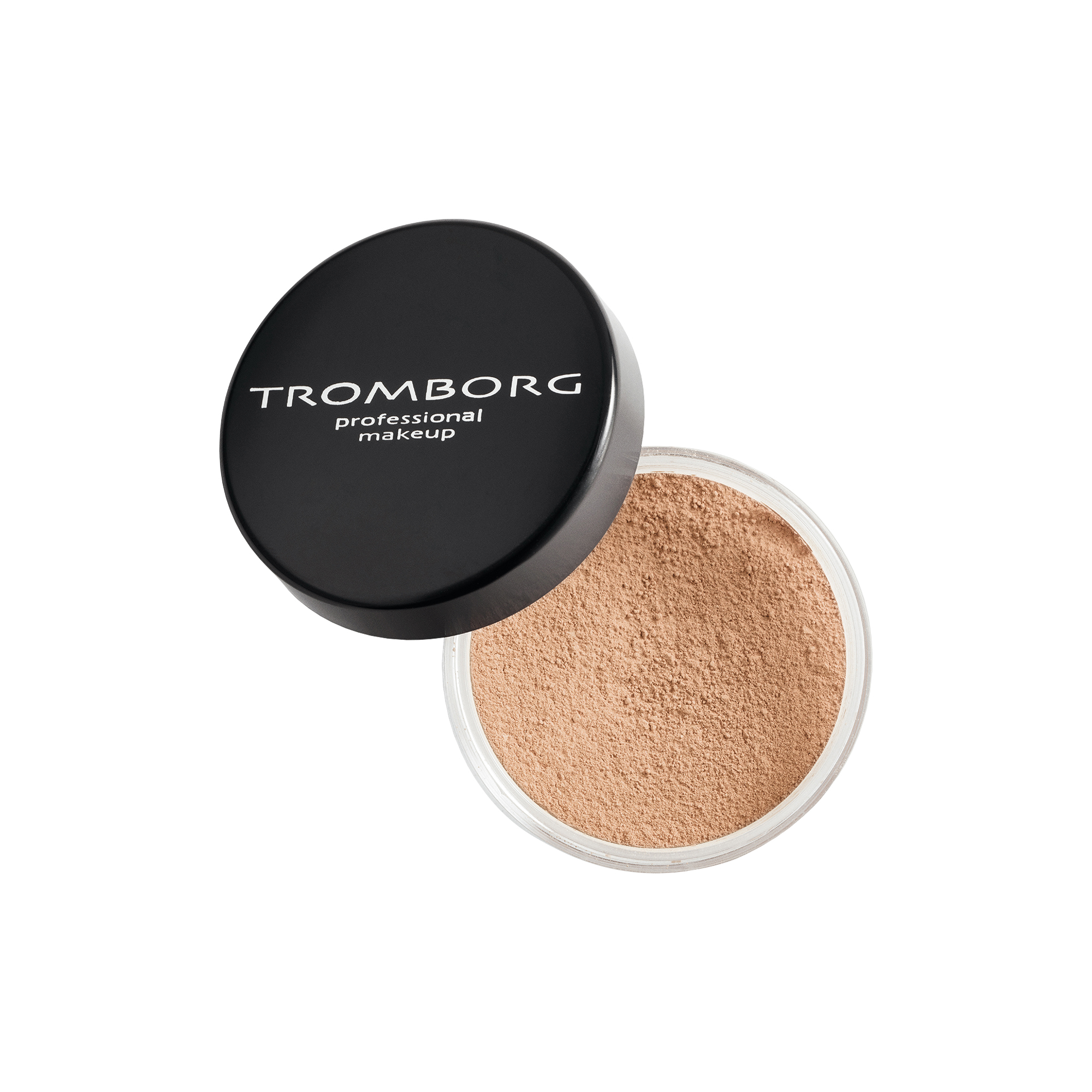 Tromborg - Mineral Foundation Favourite