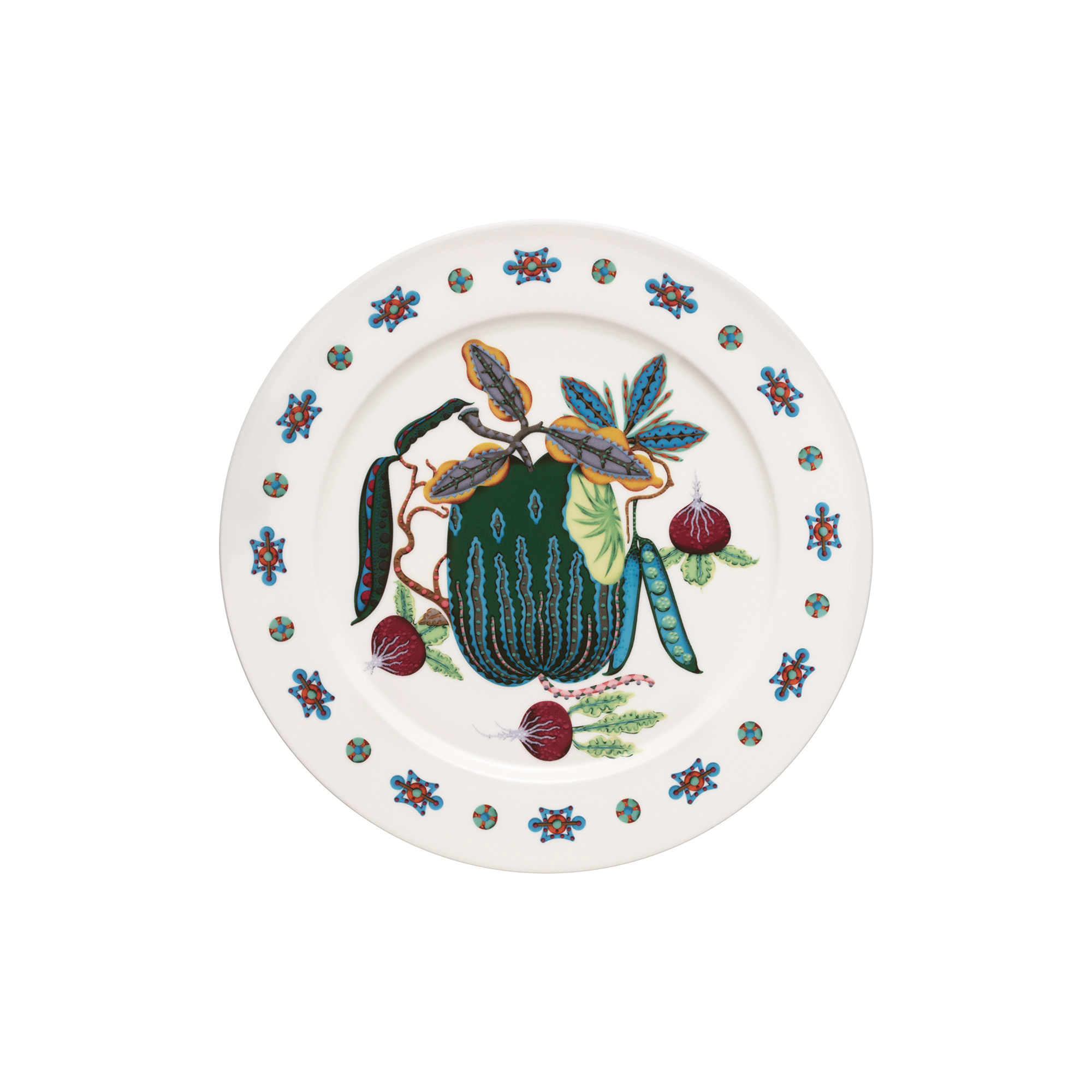 Iittala - Taika Sato tallerken Ø 27 cm