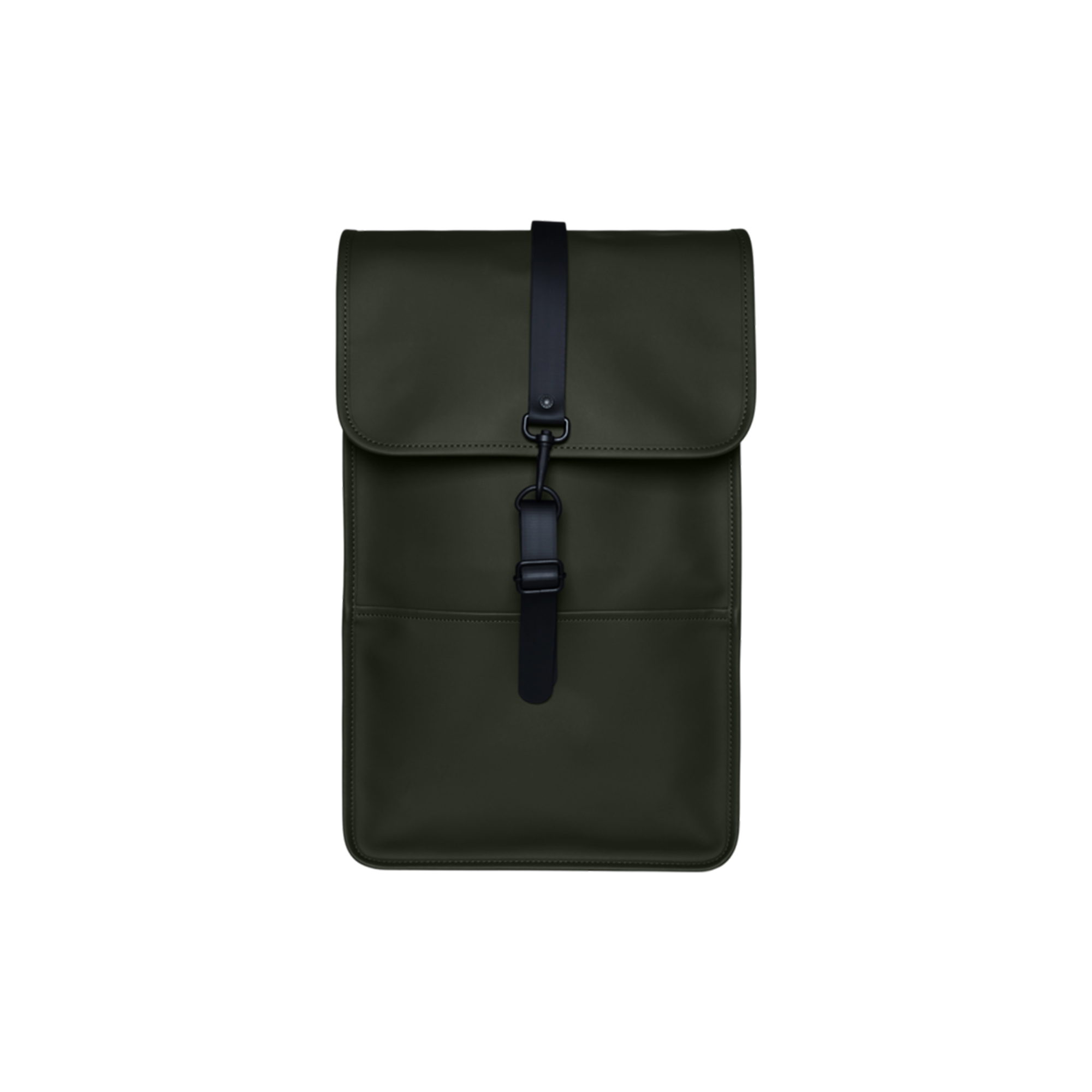 Rains - Backpack, green