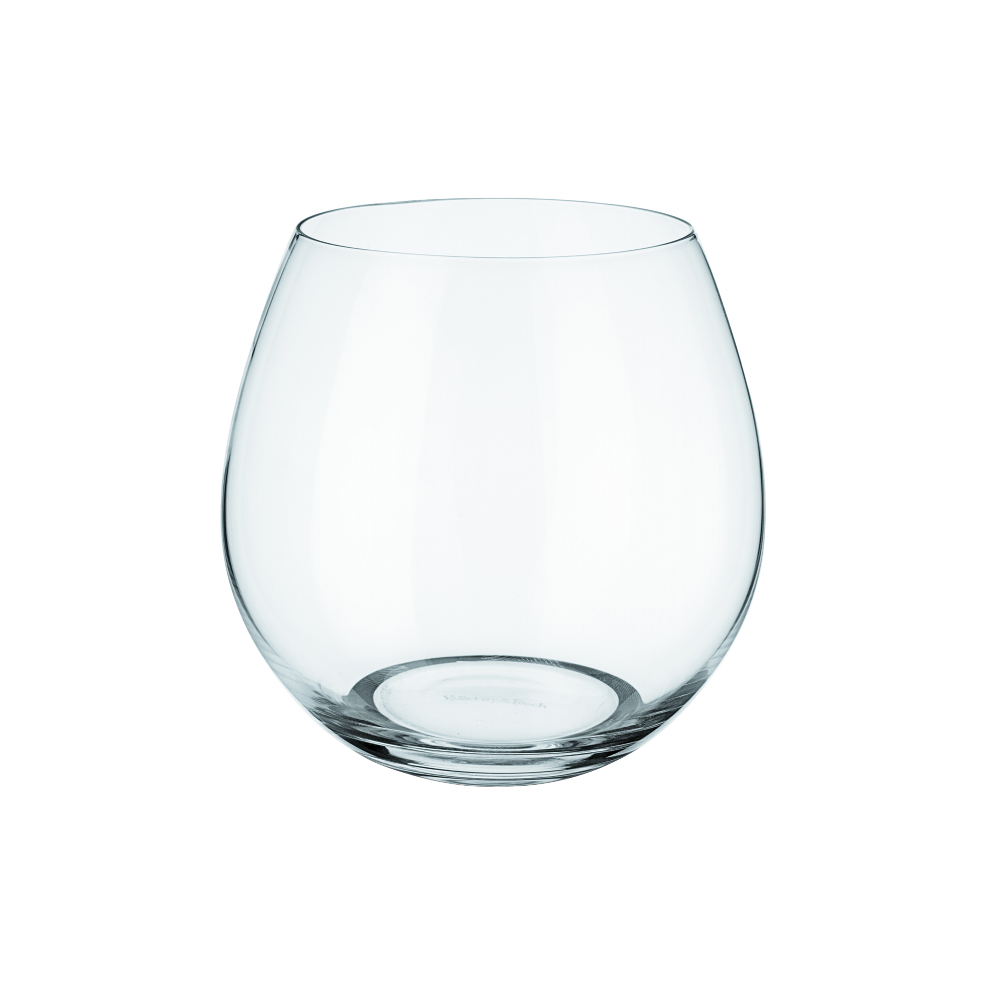 Villeroy & Boch - Entrée vandglas 4 stk.