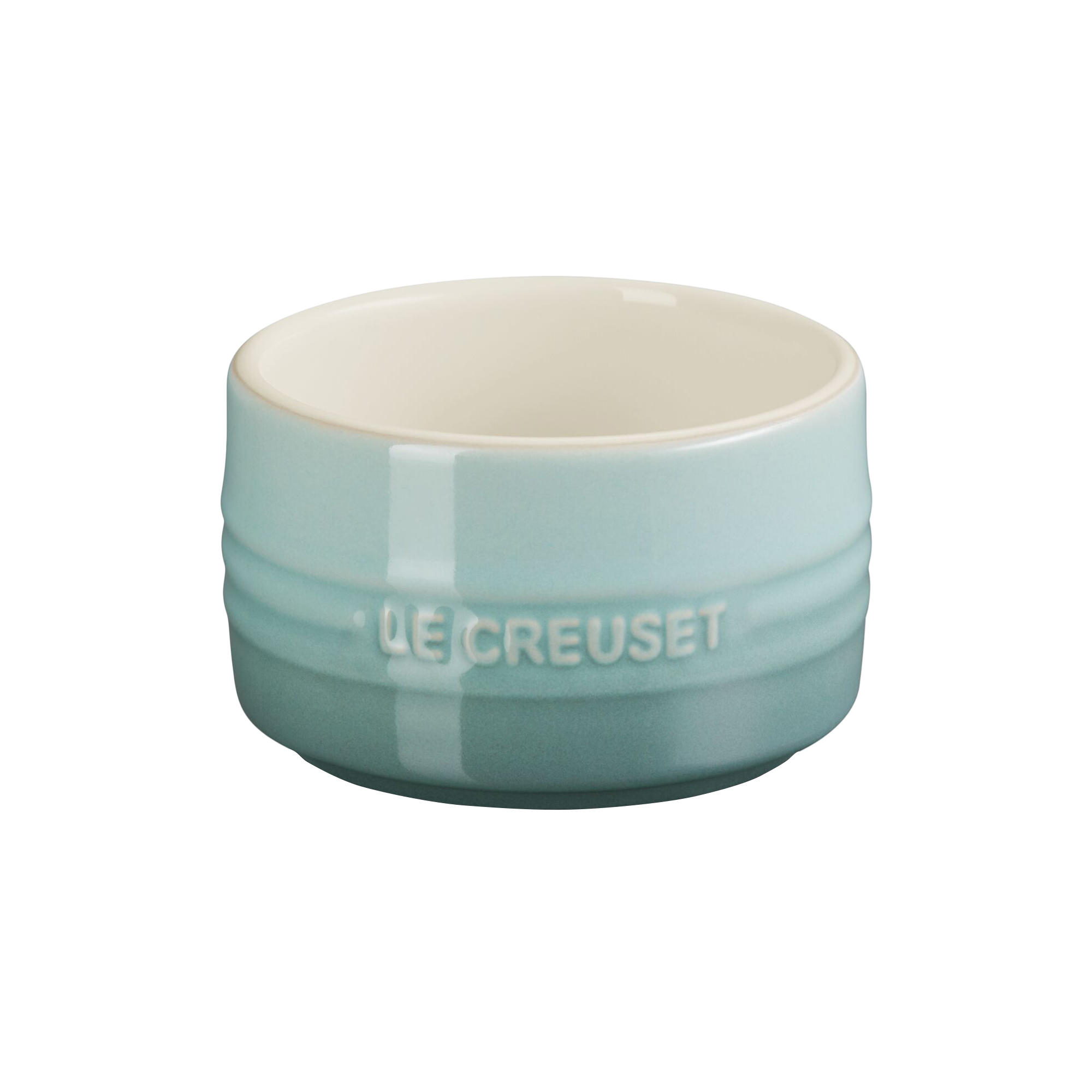 Le Creuset - Ramekin stabelbar, sea salt