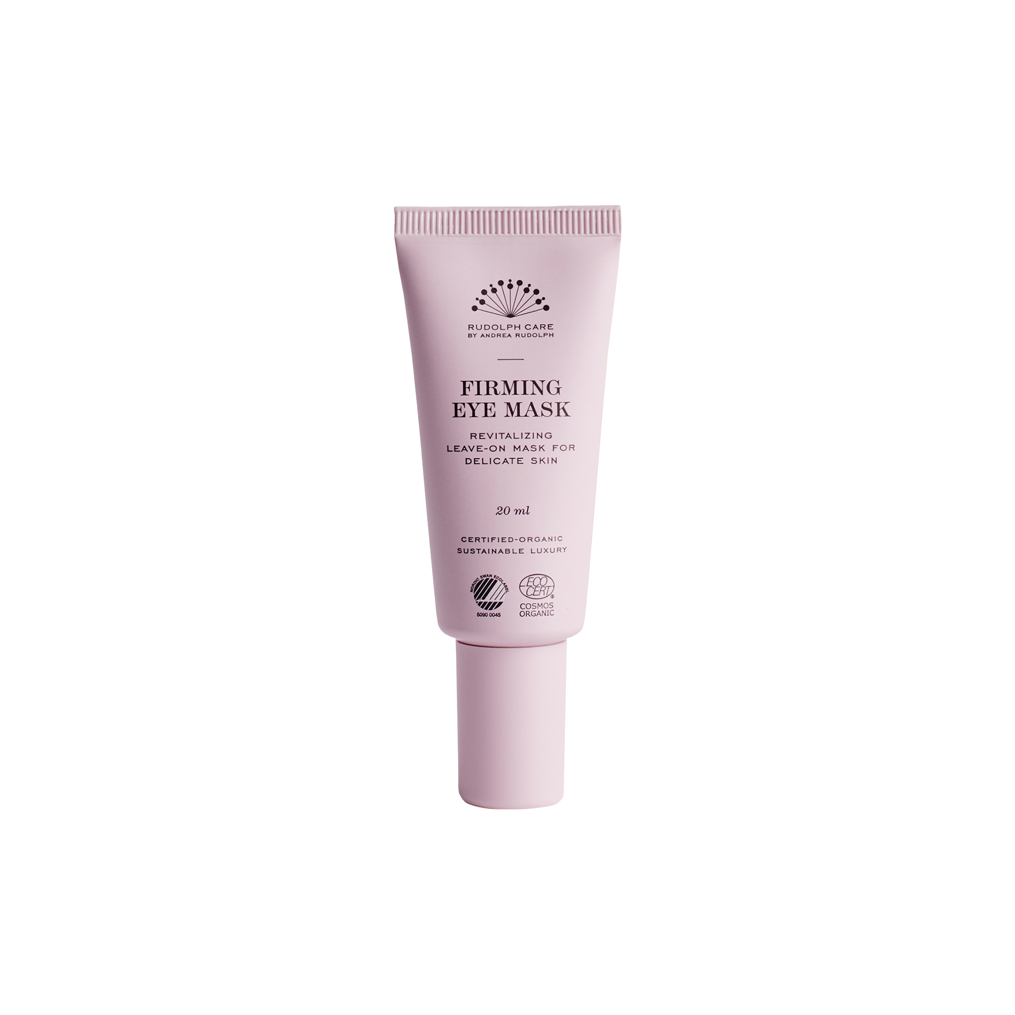 Rudolph Care - Firming Eye Mask