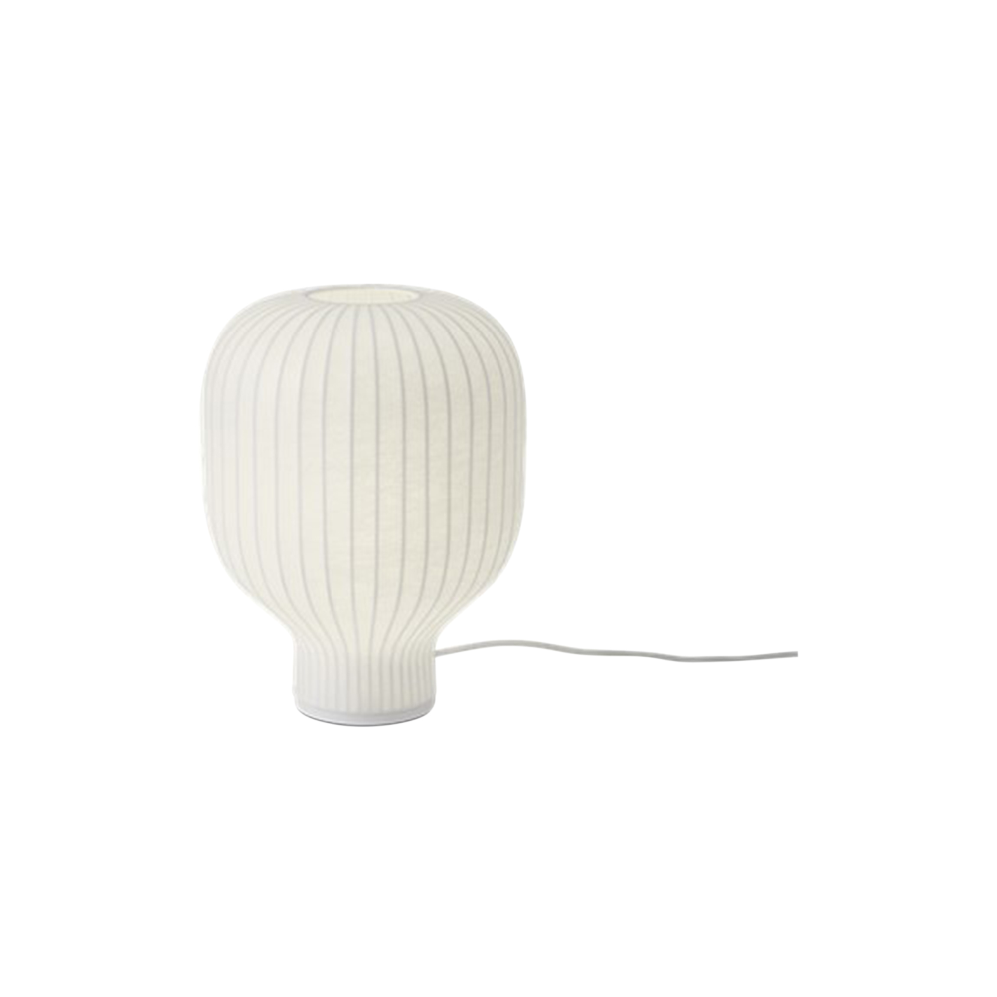 Muuto - Strand Table Lamp, white