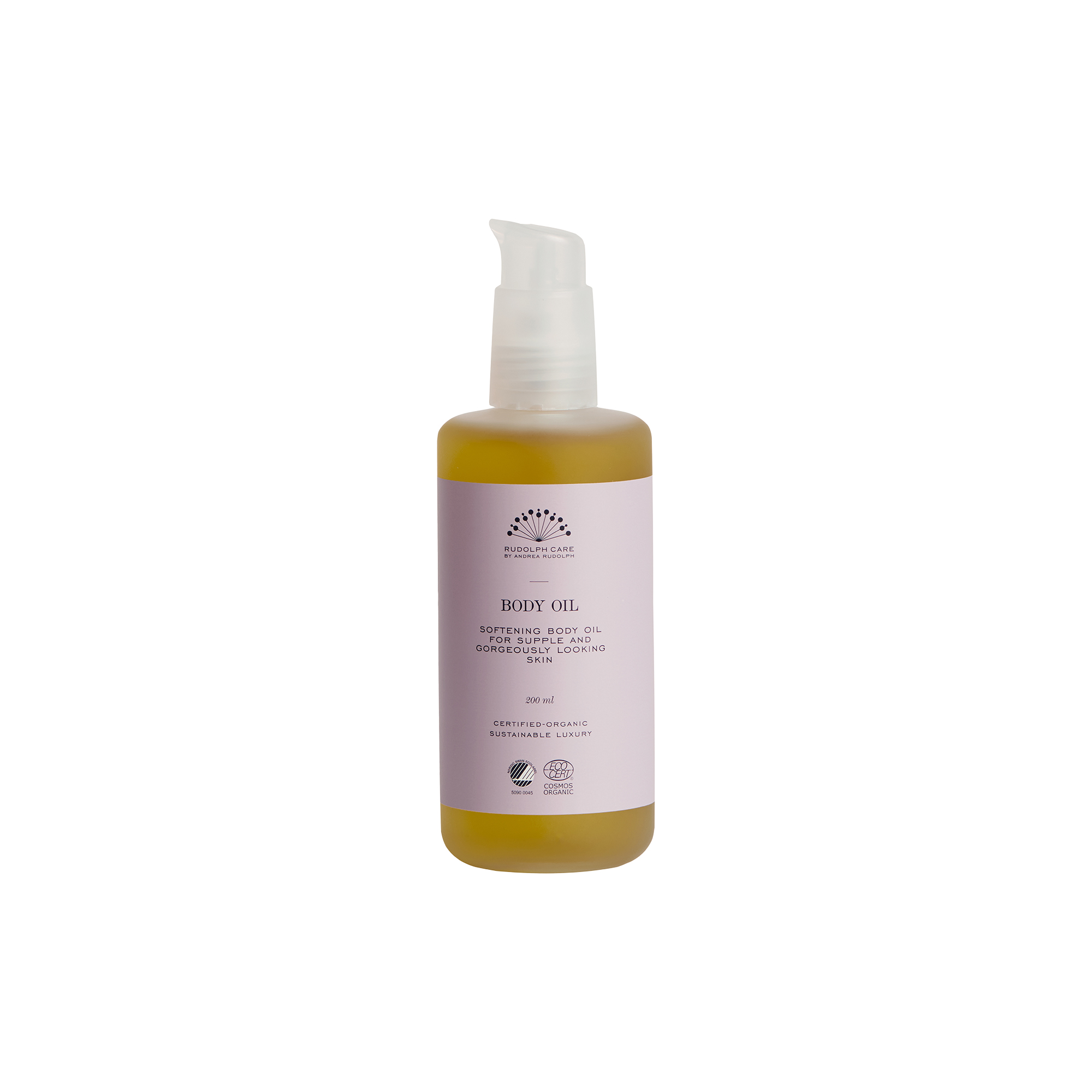 Rudolph Care - Body Oil