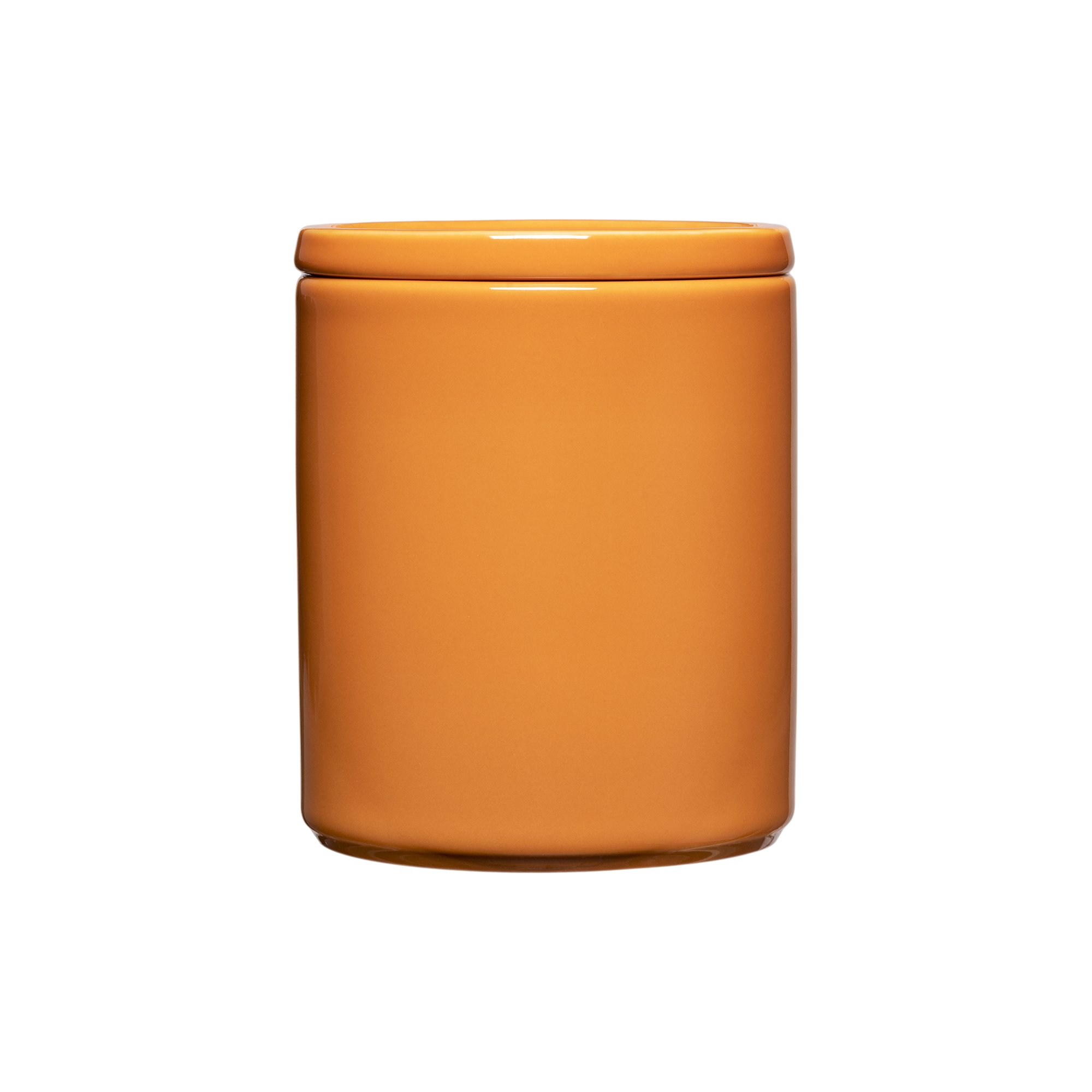 Iittala - Teema krukke 60 cl, rav - 60cl