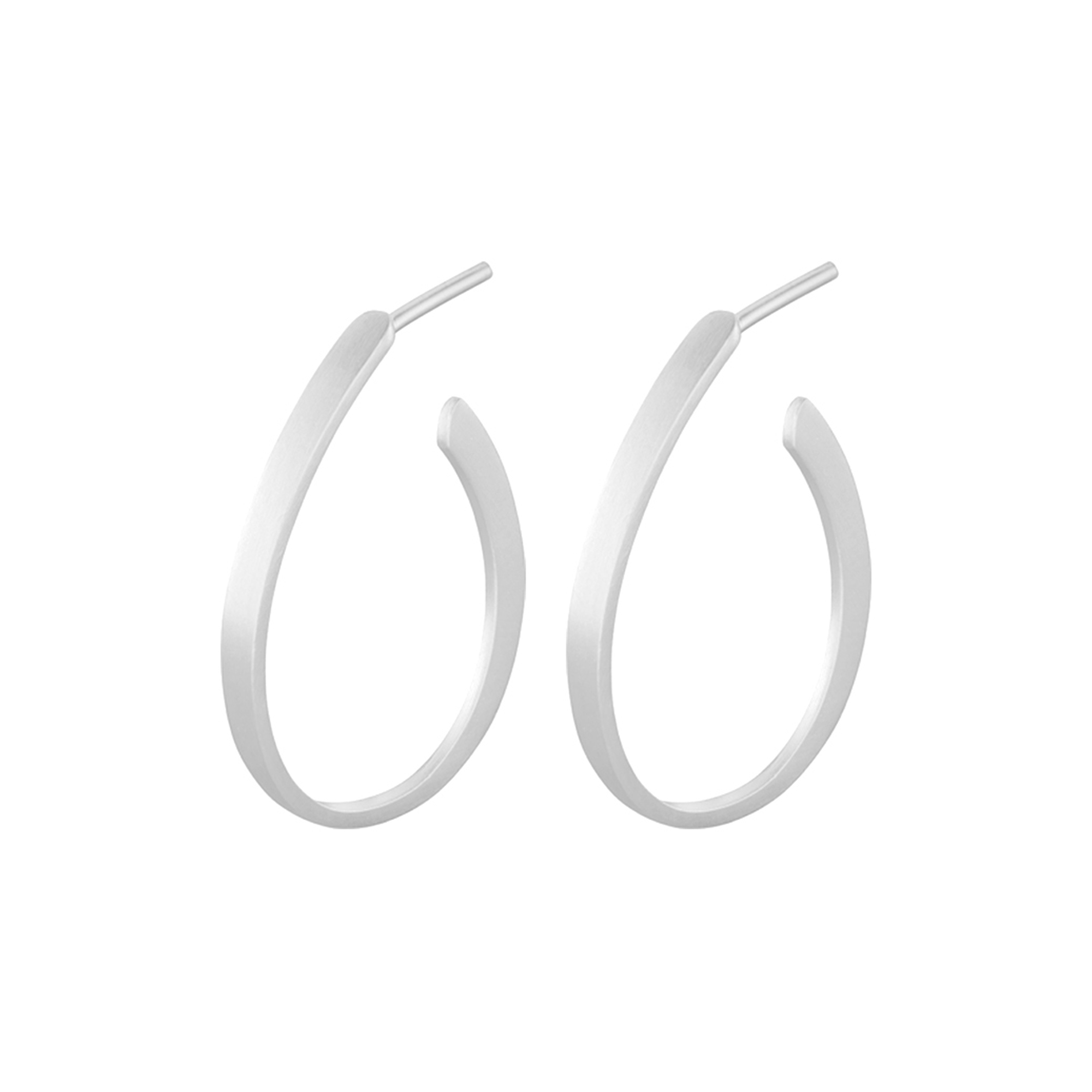 Pernille Corydon Jewellery - Berlin Creoles