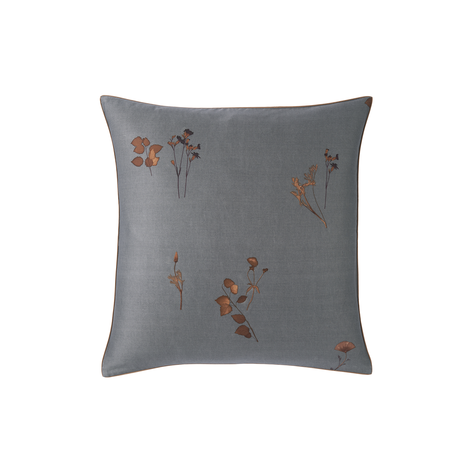 BOSS Home - Midnight Flowers pudebetræk - 65x65 cm