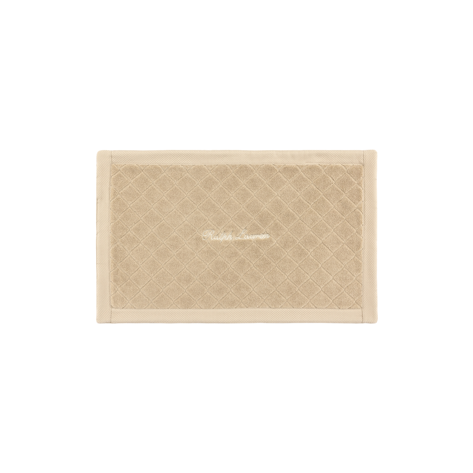 Ralph Lauren Home - Dulaney bademåtte, linen