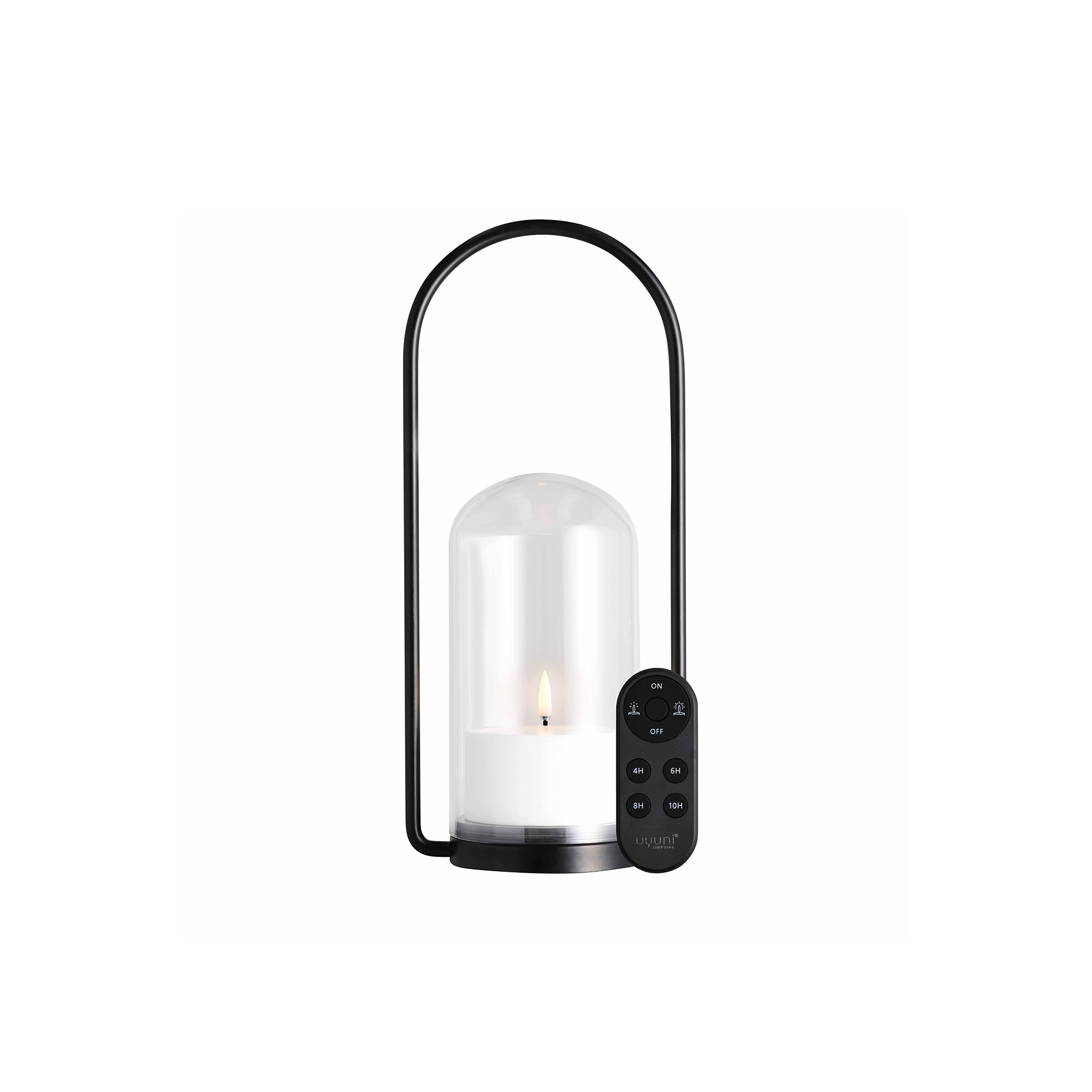 Uyuni Lighting - Outdoor Lantern set, Outdoor Collection