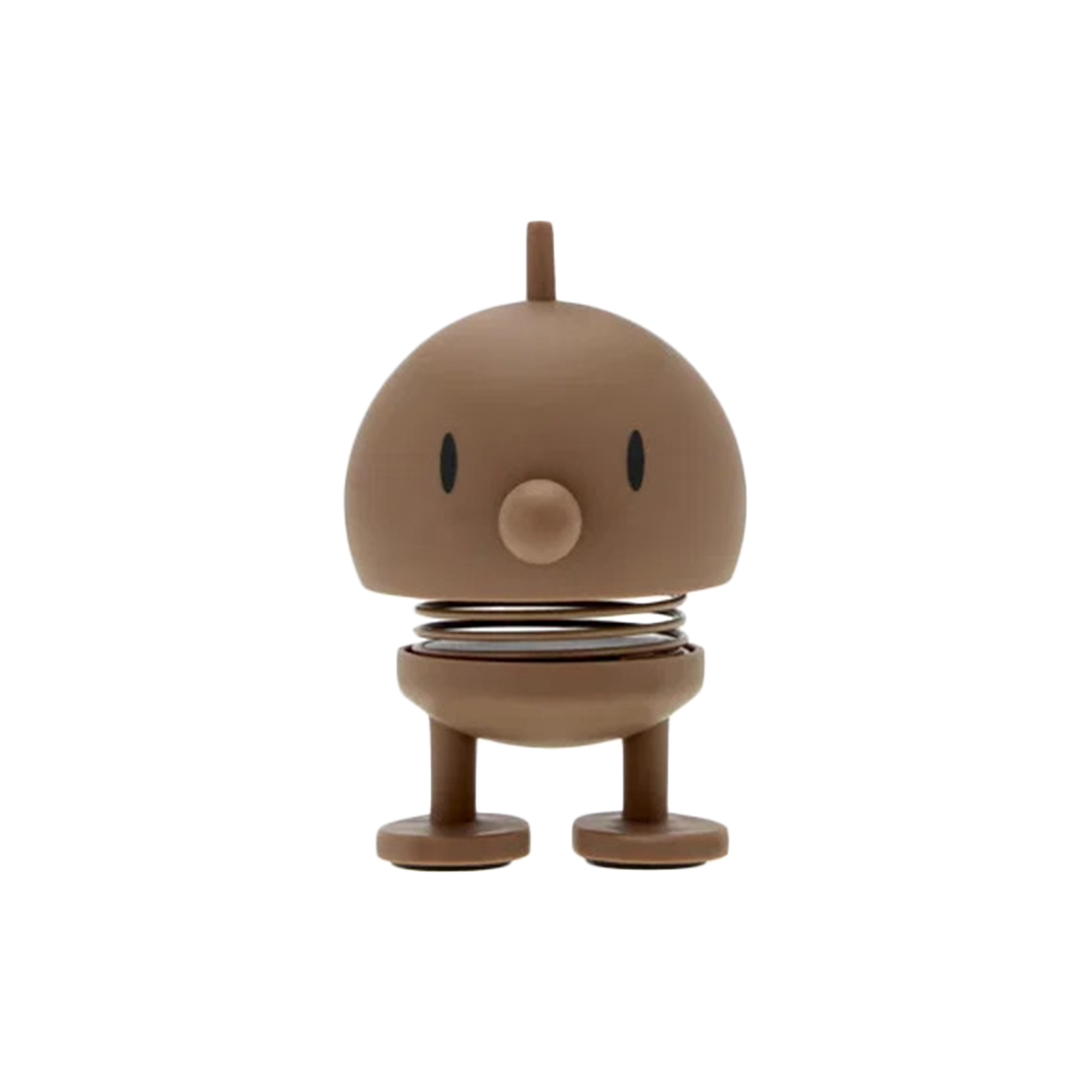 Hoptimist - Soft Bumble X-small, choko - X-Small