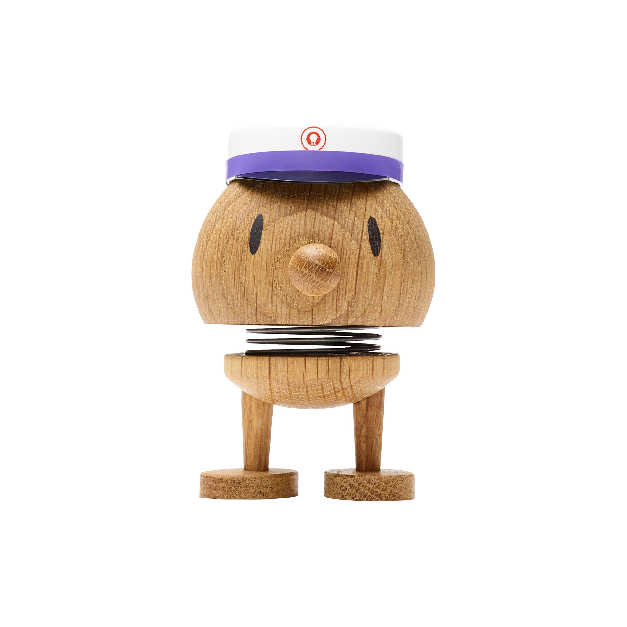 Hoptimist - Student Bumble, oak - Small