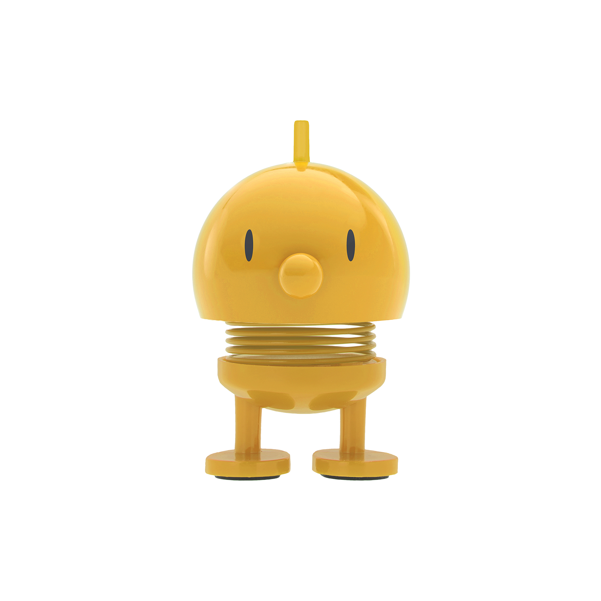 Hoptimist - Classic Bumble, yellow - X-Small