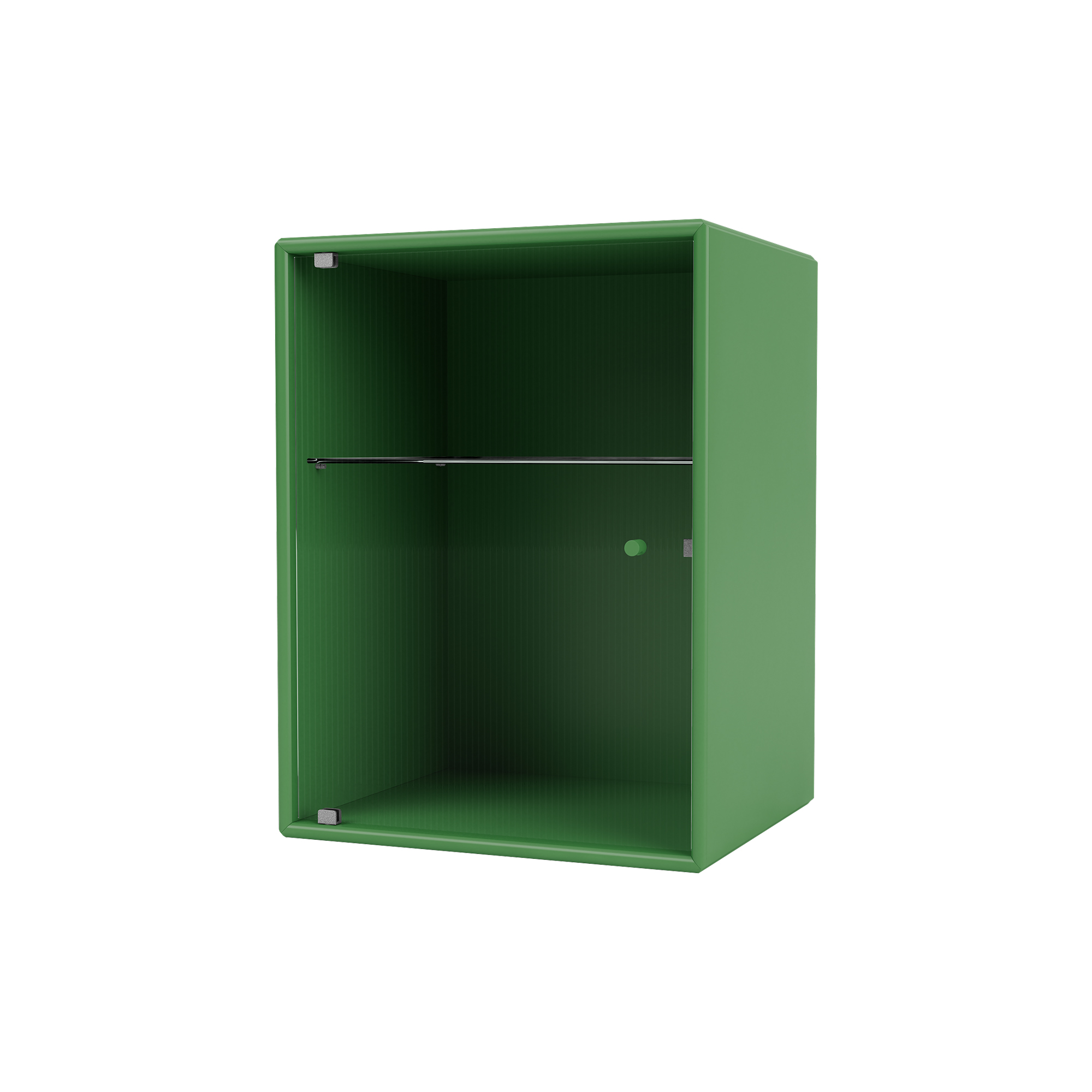 Montana Furniture - RIPPLE badeværelseskab, 152 parsley