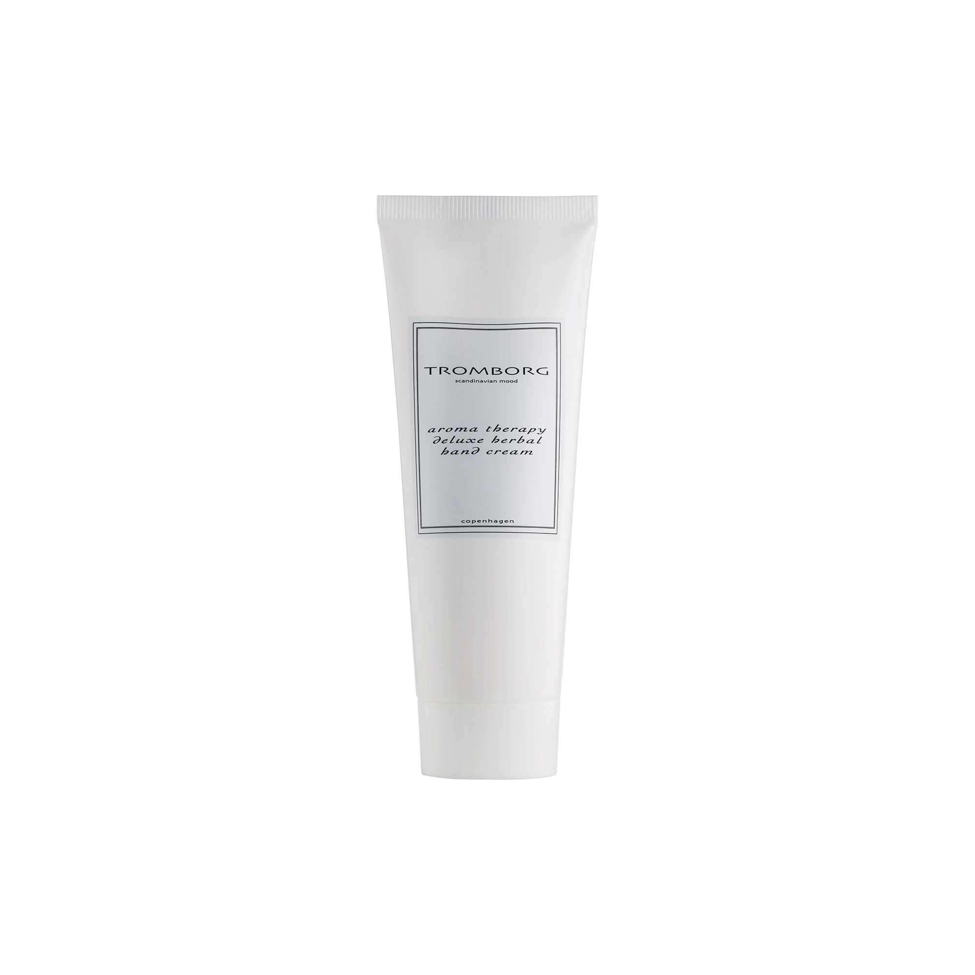 Tromborg - Aroma Therapy Deluxe Herbal Hand Cream