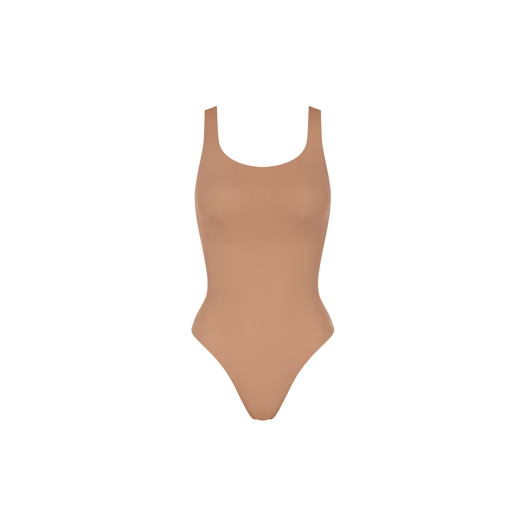 sloggi - sloggi ZERO Feel 2.0 Body, nostalgic brown - Str. M