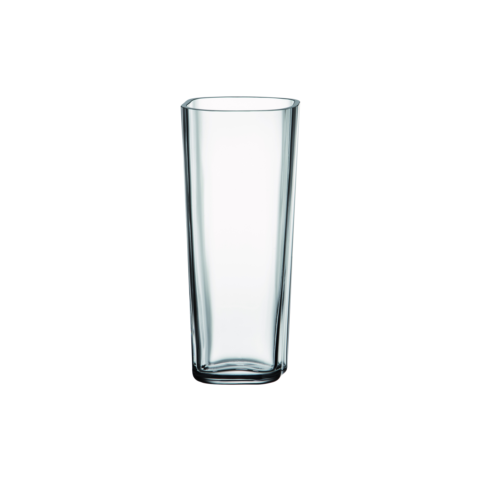 Iittala - Alvar Aalto vase, Alvar Aalto Collection - H18 cm