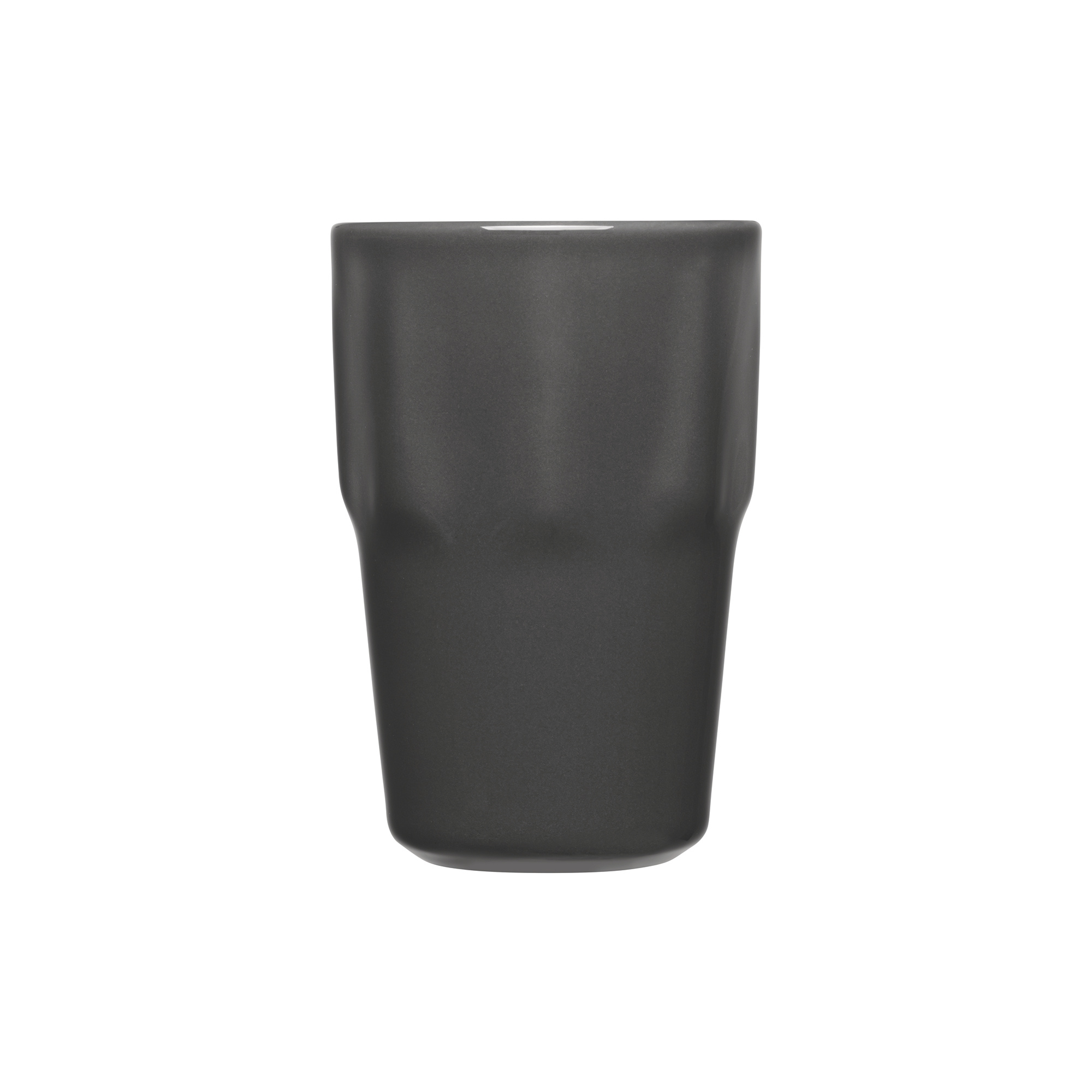 Iittala - Solare krus, stål grå