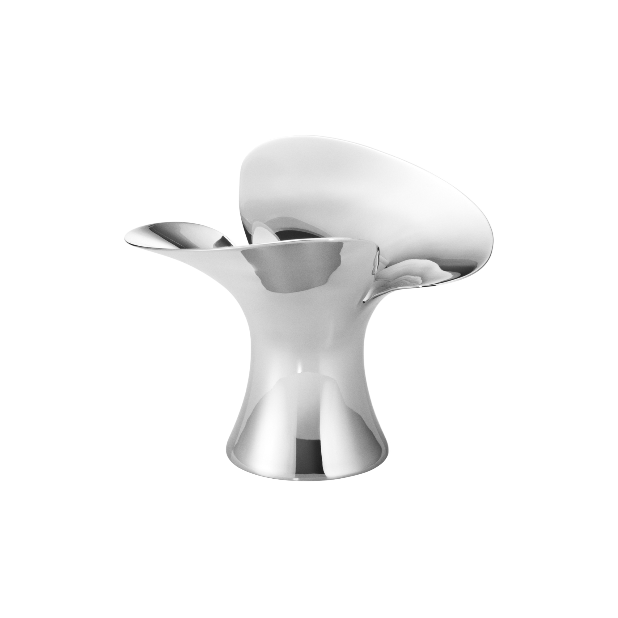 Georg Jensen - Bloom Botanica Lysestage 2 stk.