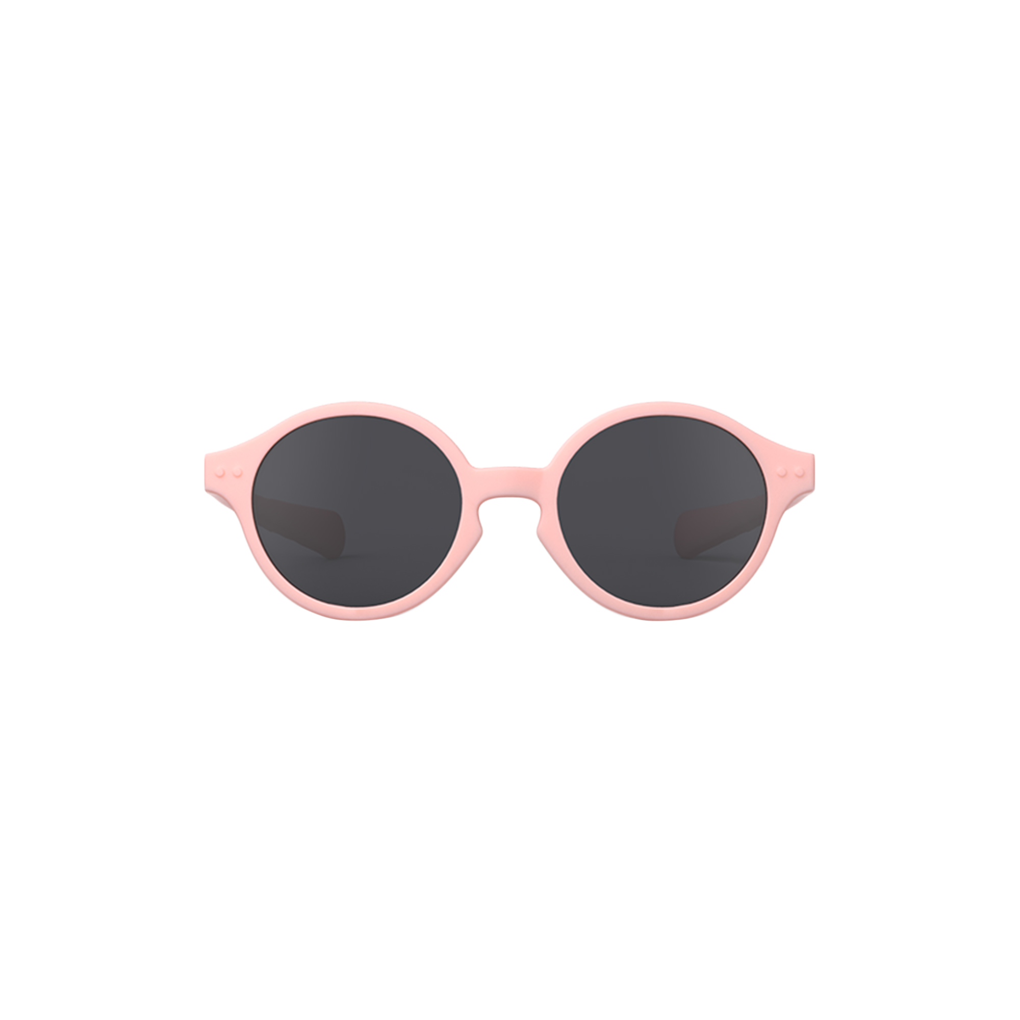 IZIPIZI - #D BABY solbriller, pastel pink - 0-9M