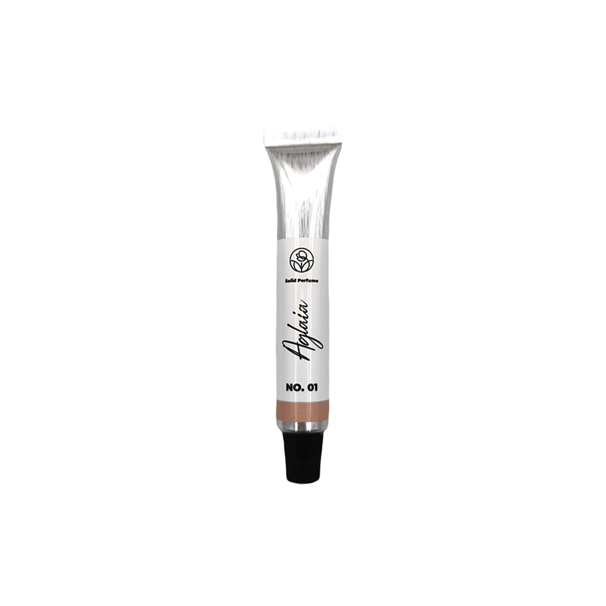 Single Flowers Perfume - Solid parfume - Aglaia No. 01
