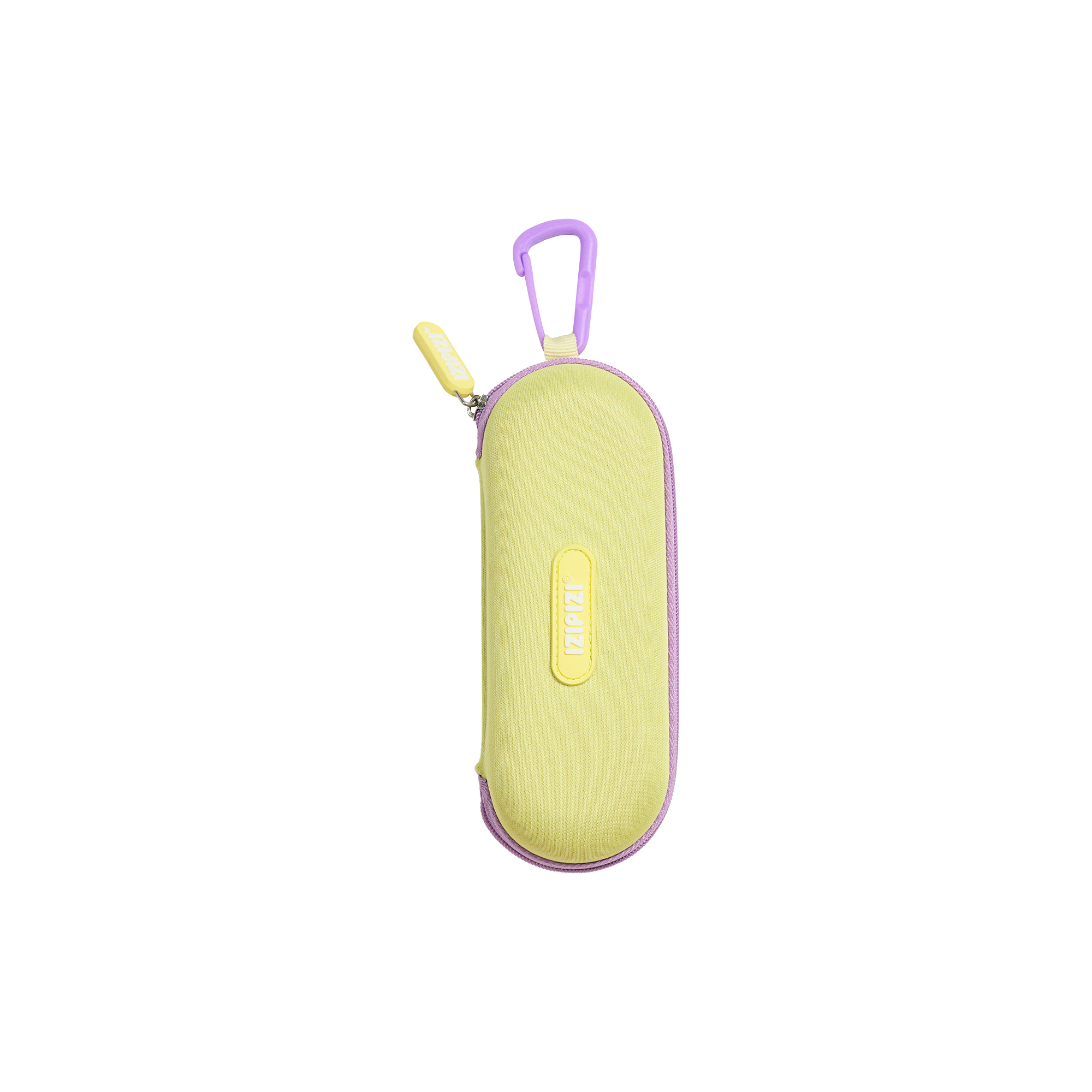 IZIPIZI - CHILD brilleetui, lemon
