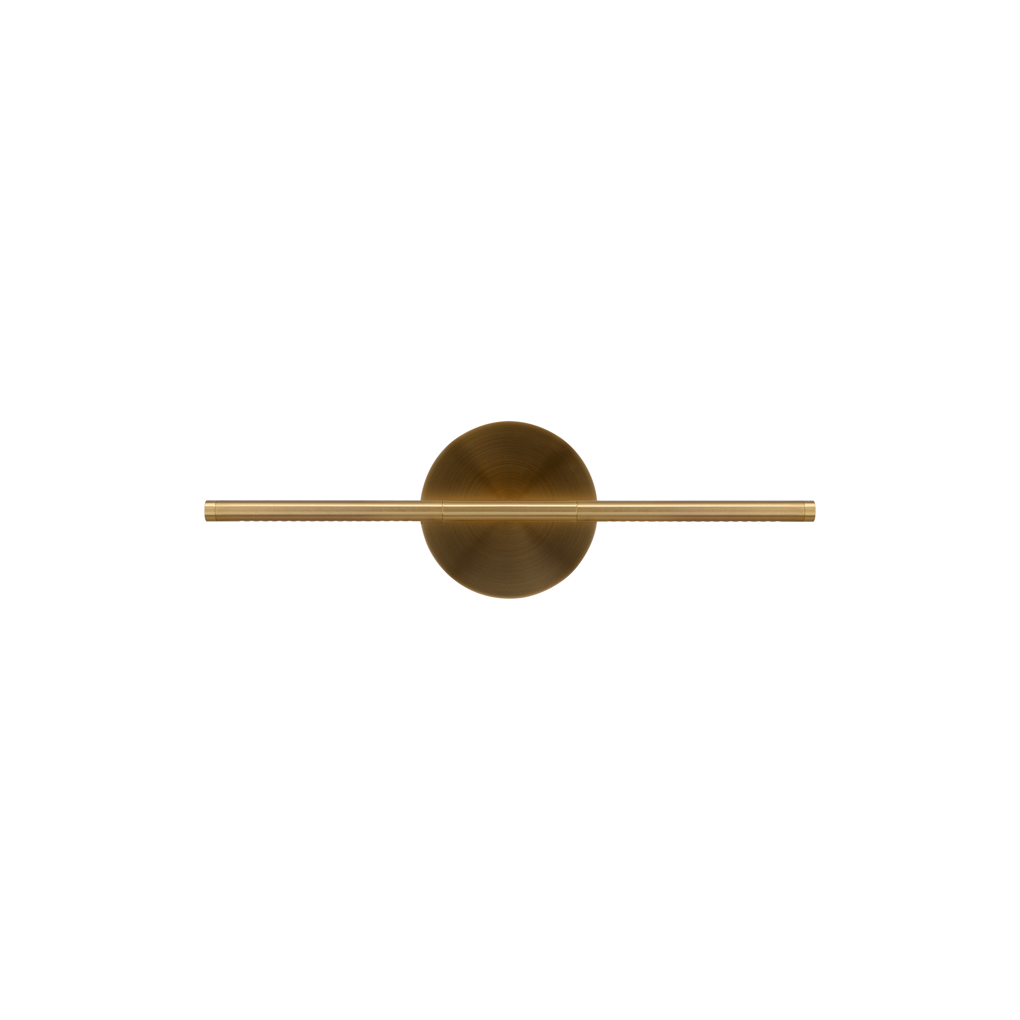 UMAGE - Omni Wall Lamp, brushed brass