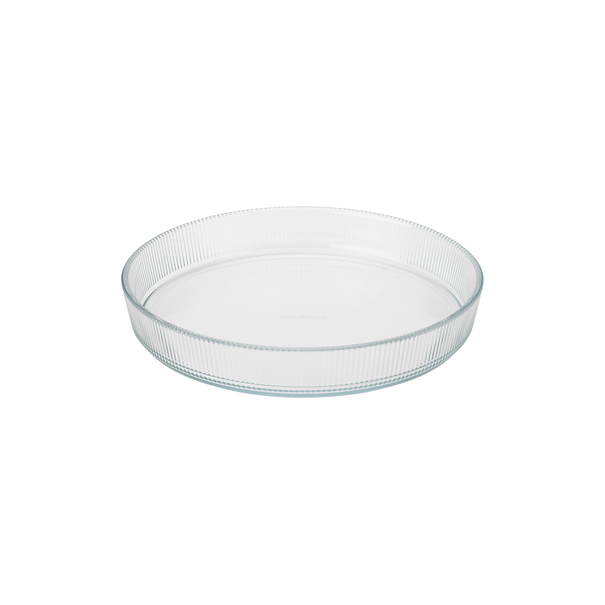 Stelton - Pilastro rundt ovnfast fad Ø 24 - Ø24 cm