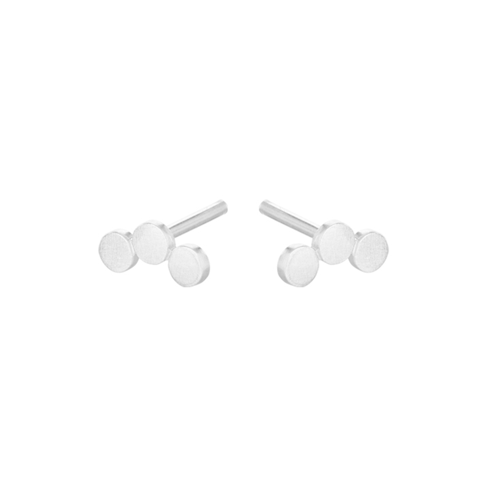 Pernille Corydon Jewellery - Berlin Earsticks
