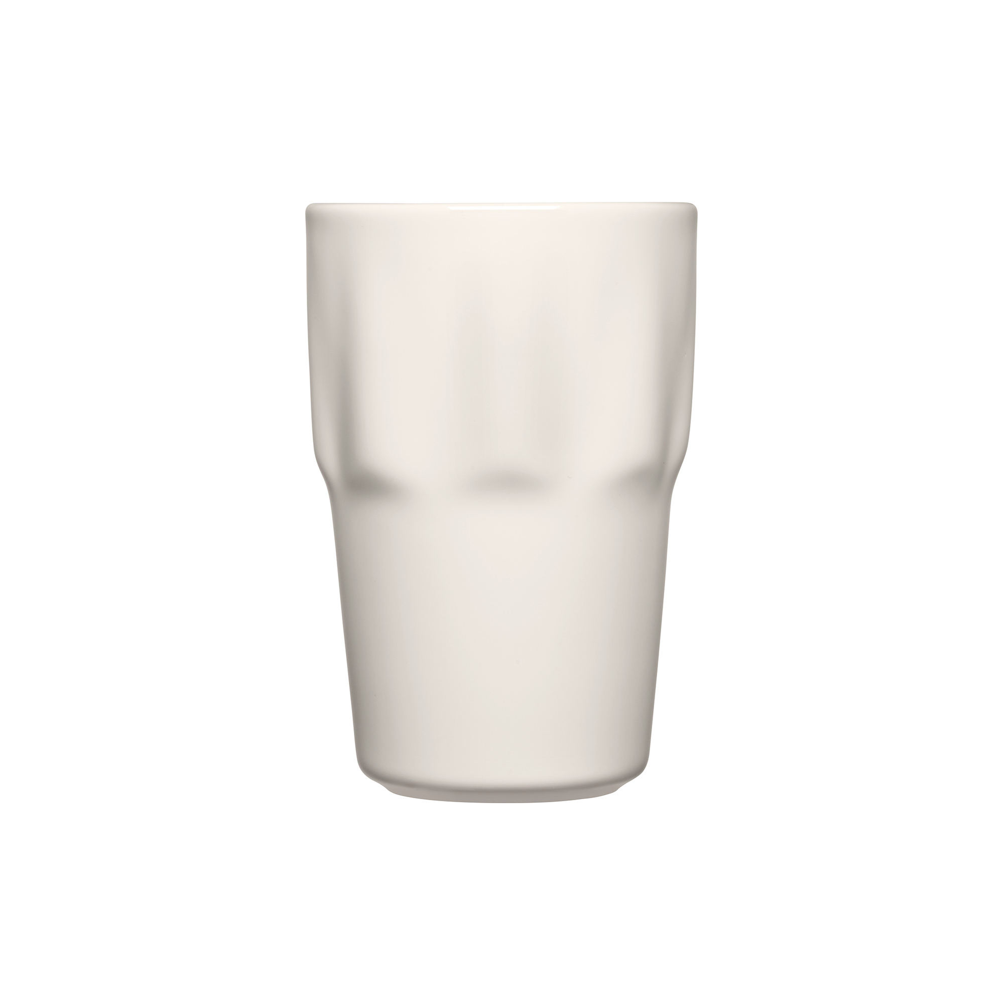 Iittala - Solare krus, hvid