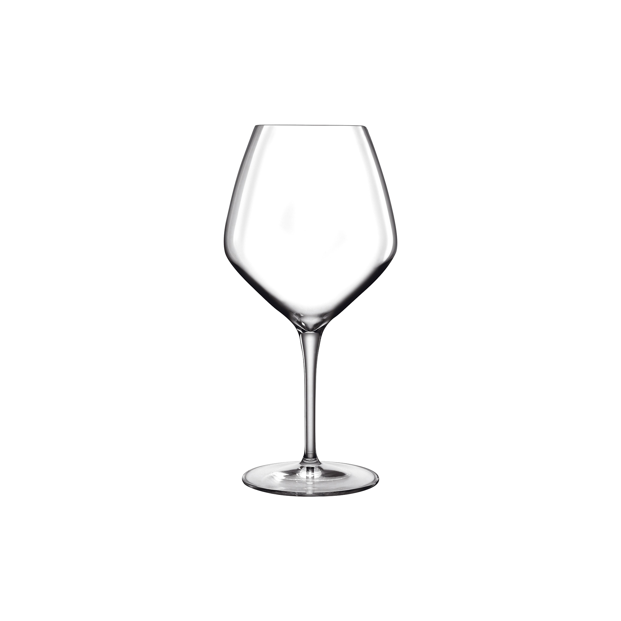 Luigi Bormioli - Atelier Pinot Noir/Rioja rødvinsglas 2 stk. - H: 22 cm.