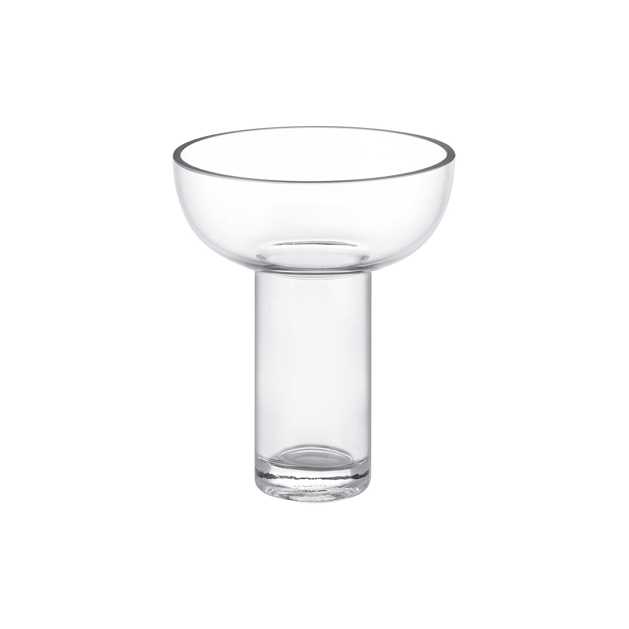Blomus - MIYABI Vase L, clear - L